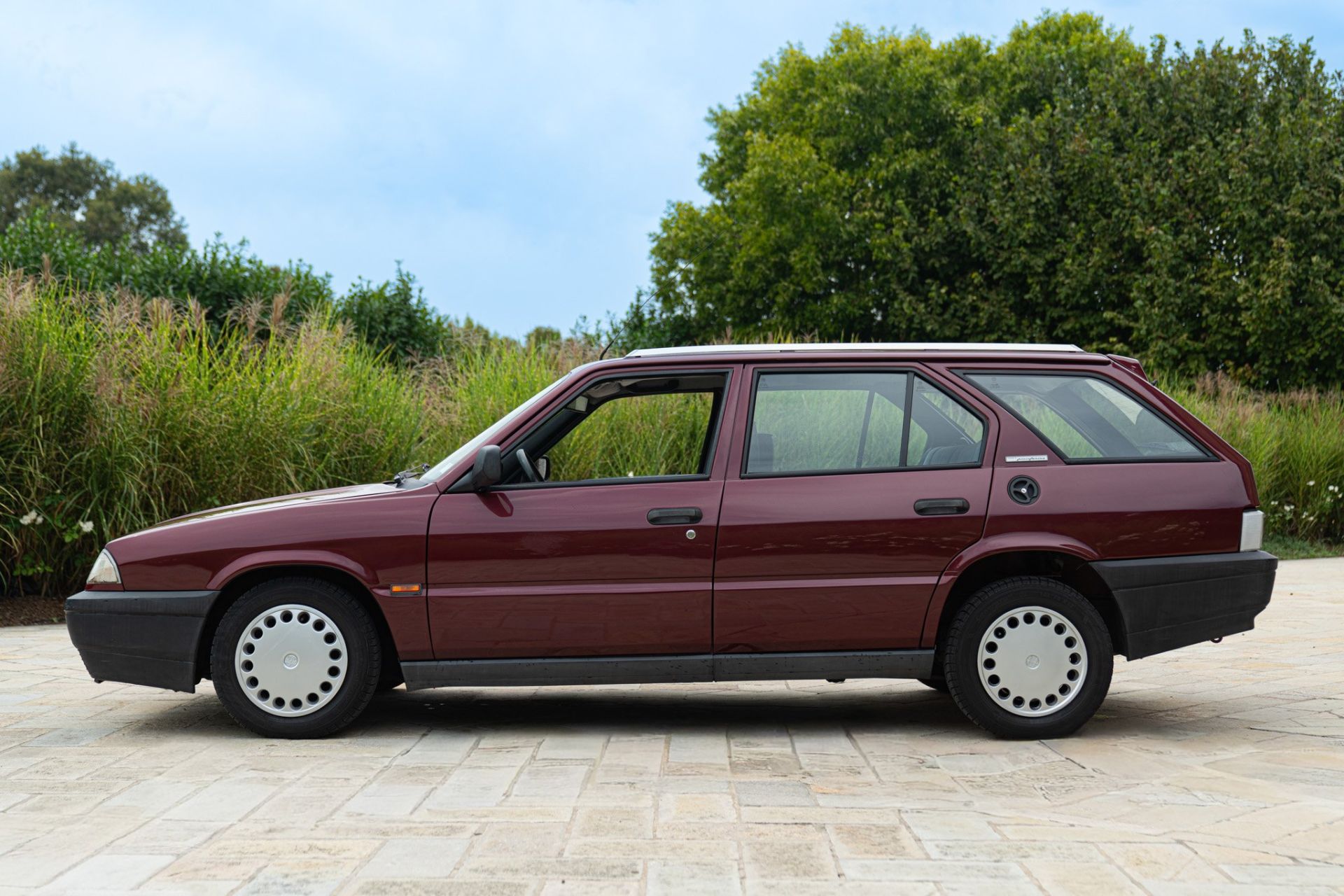 1992 ALFA ROMEO 33 1.3 I.E. 4X4 SPORT WAGON