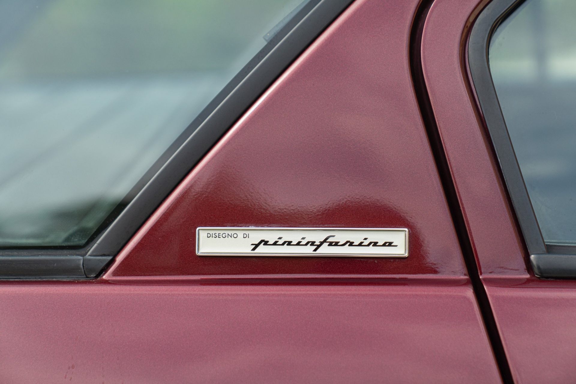 1992 ALFA ROMEO 33 1.3 I.E. 4X4 SPORT WAGON