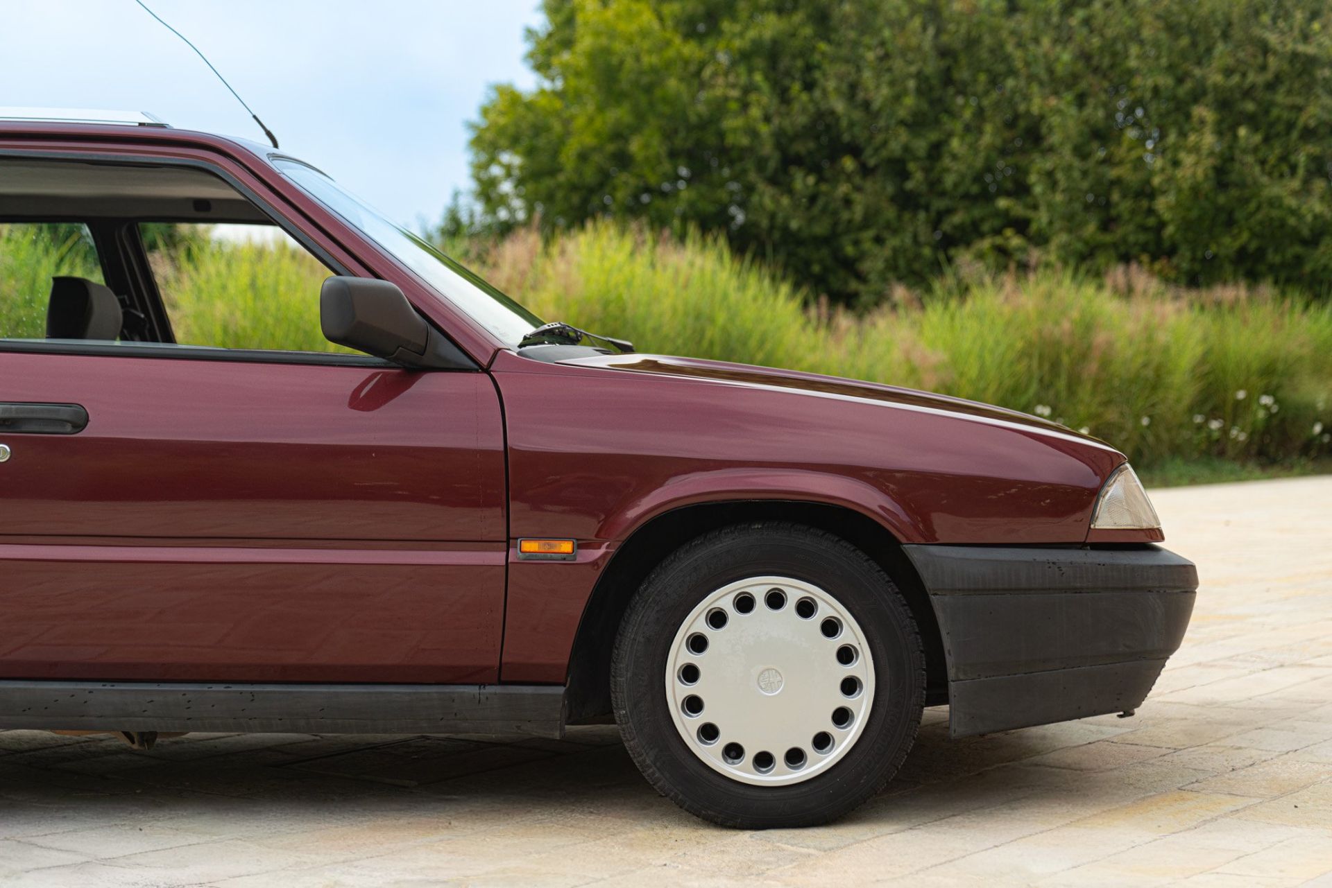 1992 ALFA ROMEO 33 1.3 I.E. 4X4 SPORT WAGON