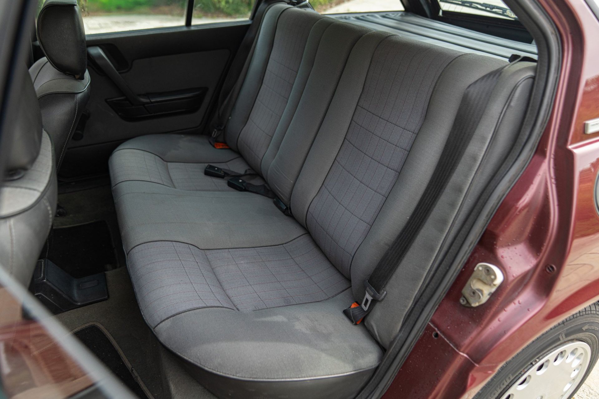 1992 ALFA ROMEO 33 1.3 I.E. 4X4 SPORT WAGON