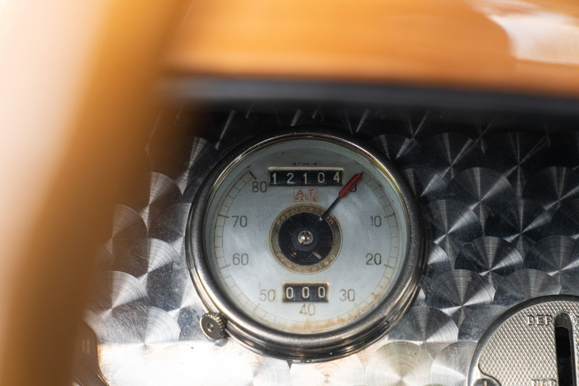 1925 BALLOT 2LT TOURER "BOAT TAIL" BY HENRY LABOURDETTE