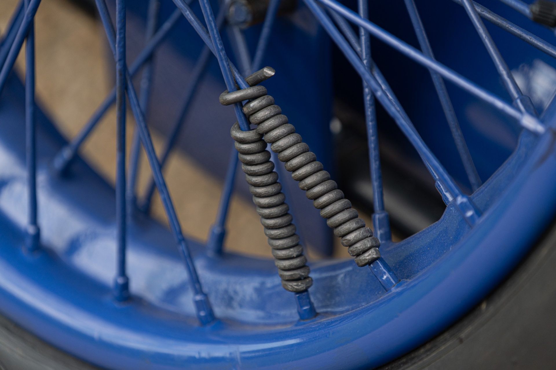 1925 BALLOT 2LT TOURER "BOAT TAIL" BY HENRY LABOURDETTE