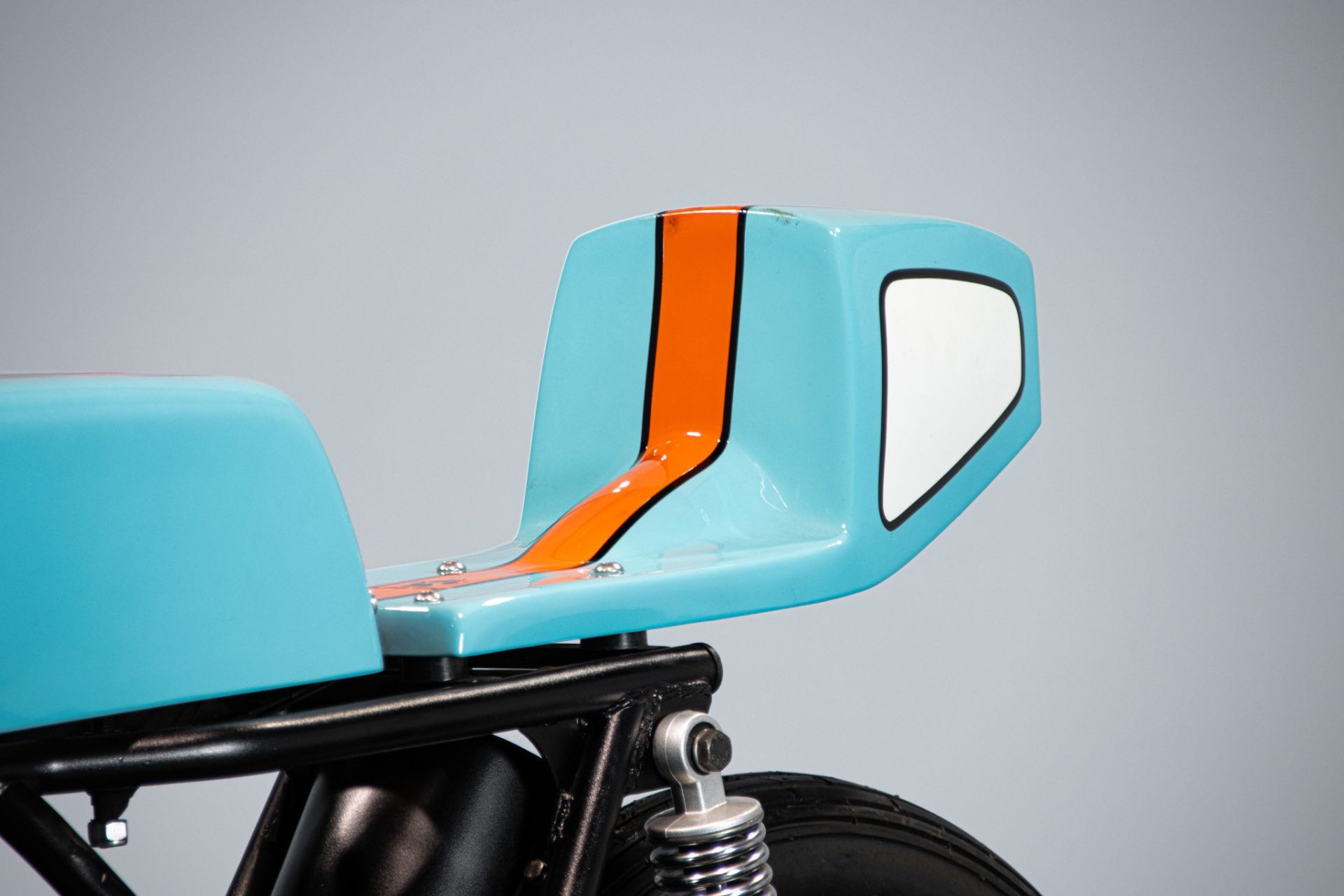 1974 BENELLI 125 2C