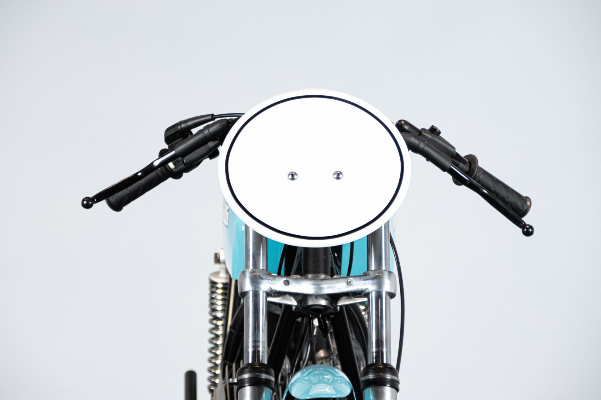 1974 BENELLI 125 2C