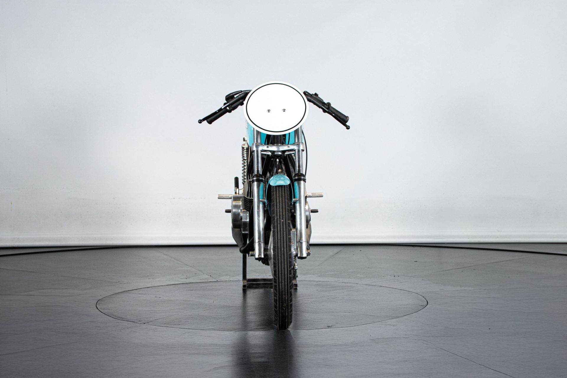1974 BENELLI 125 2C