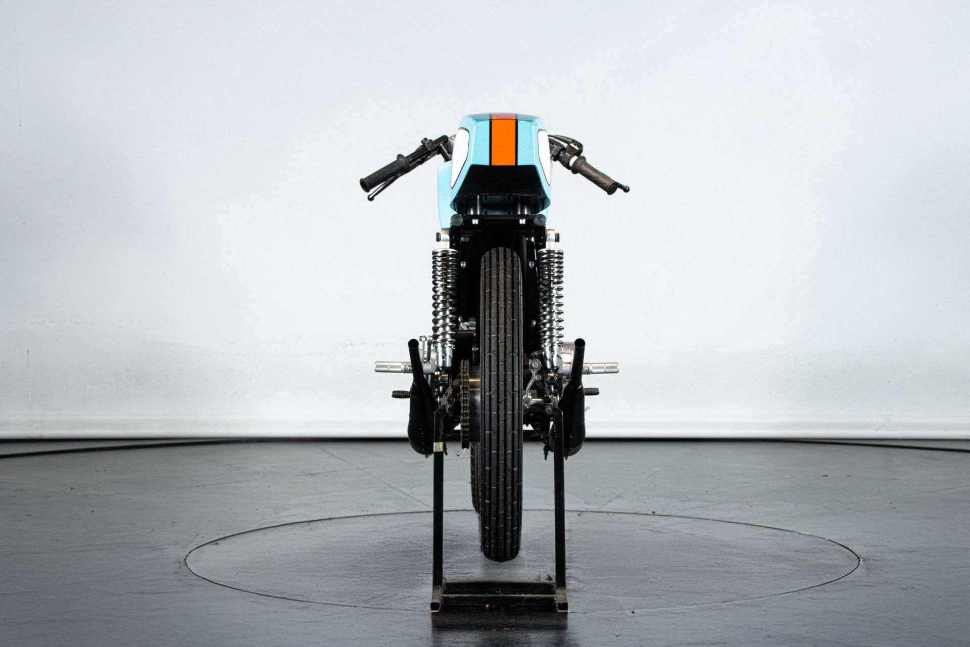 1974 BENELLI 125 2C