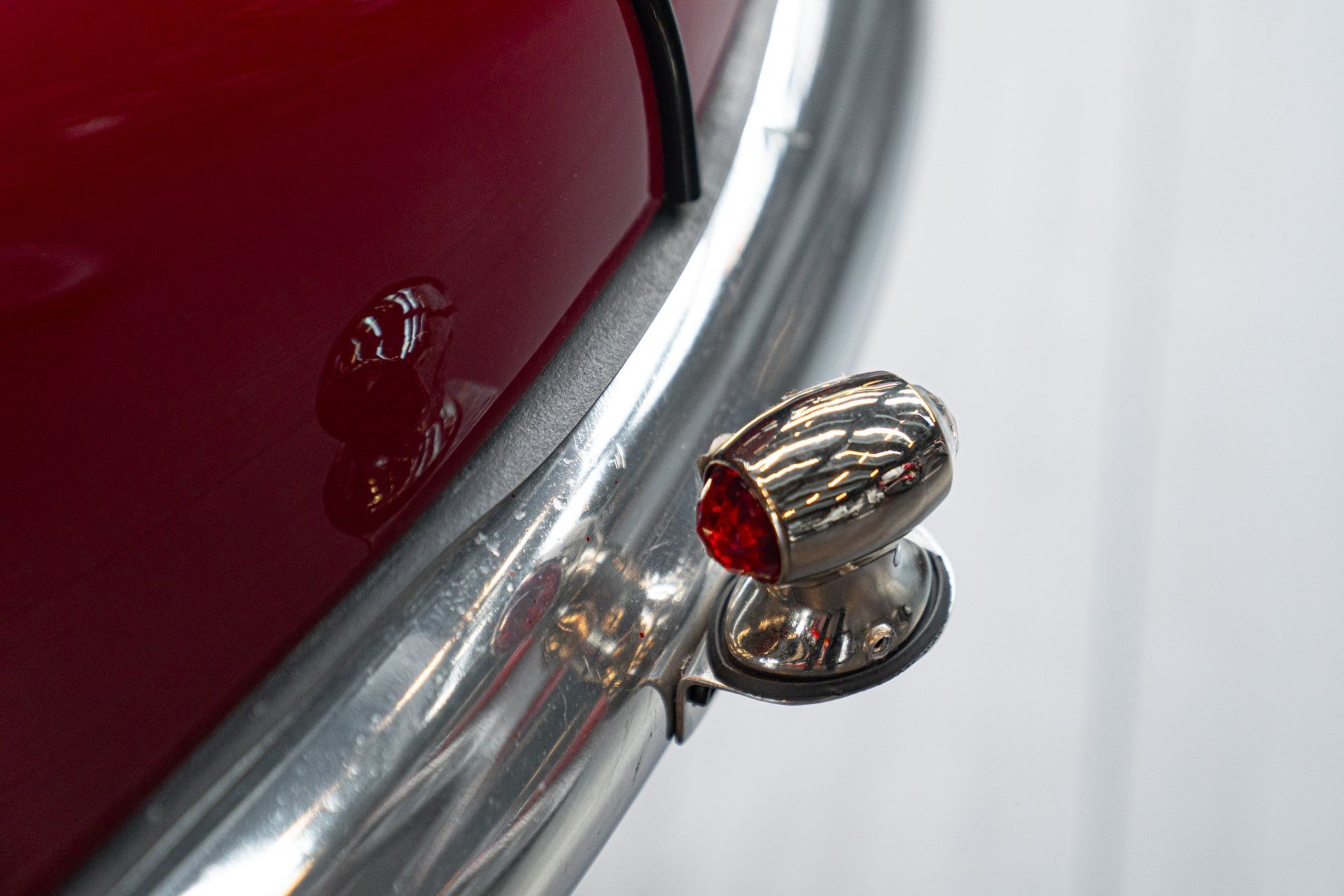 1955 BMW 501