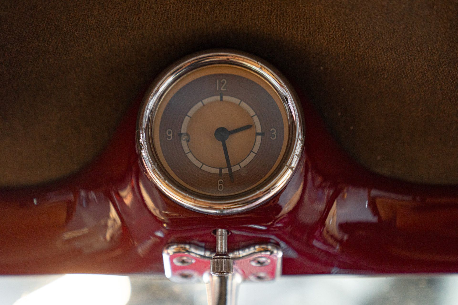 1955 BMW 501