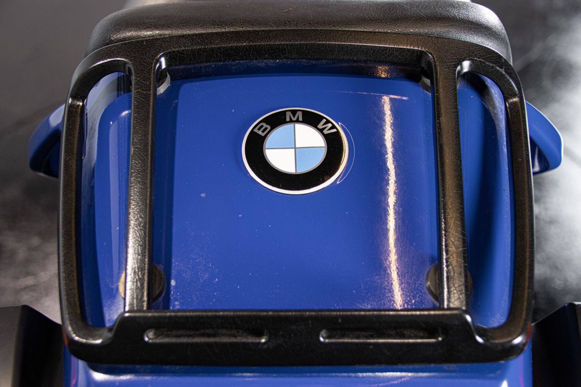 1996 BMW K 75 "ULTIMA"
