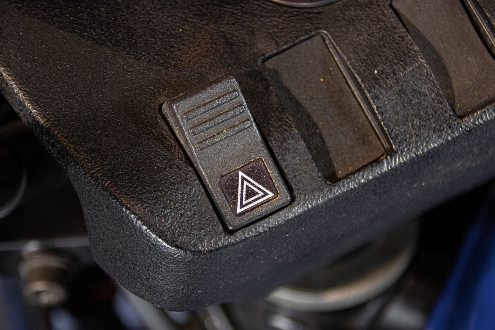 1996 BMW K 75 "ULTIMA"