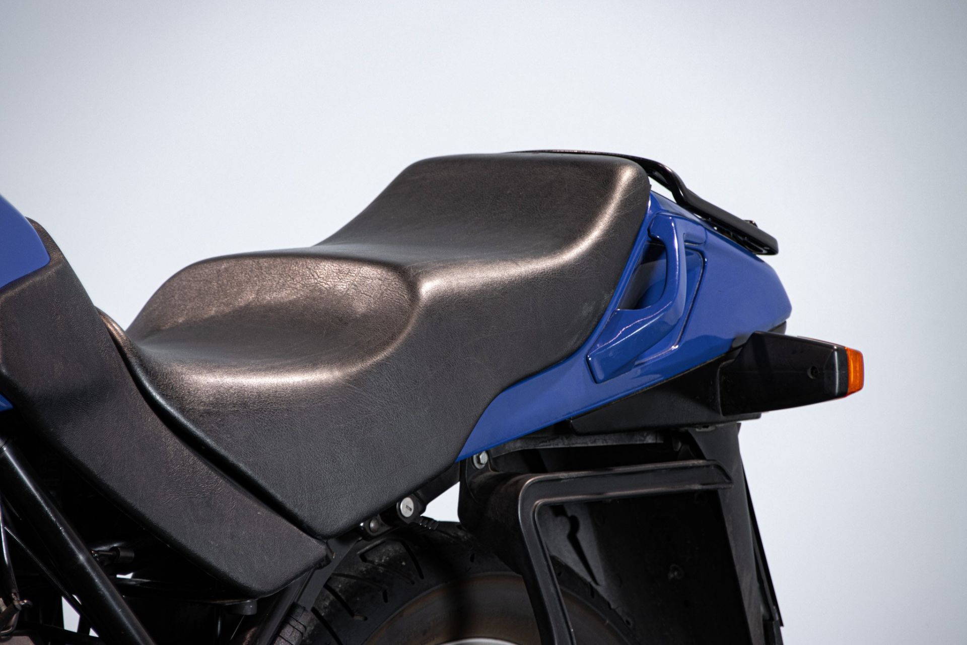 1996 BMW K 75 "ULTIMA"