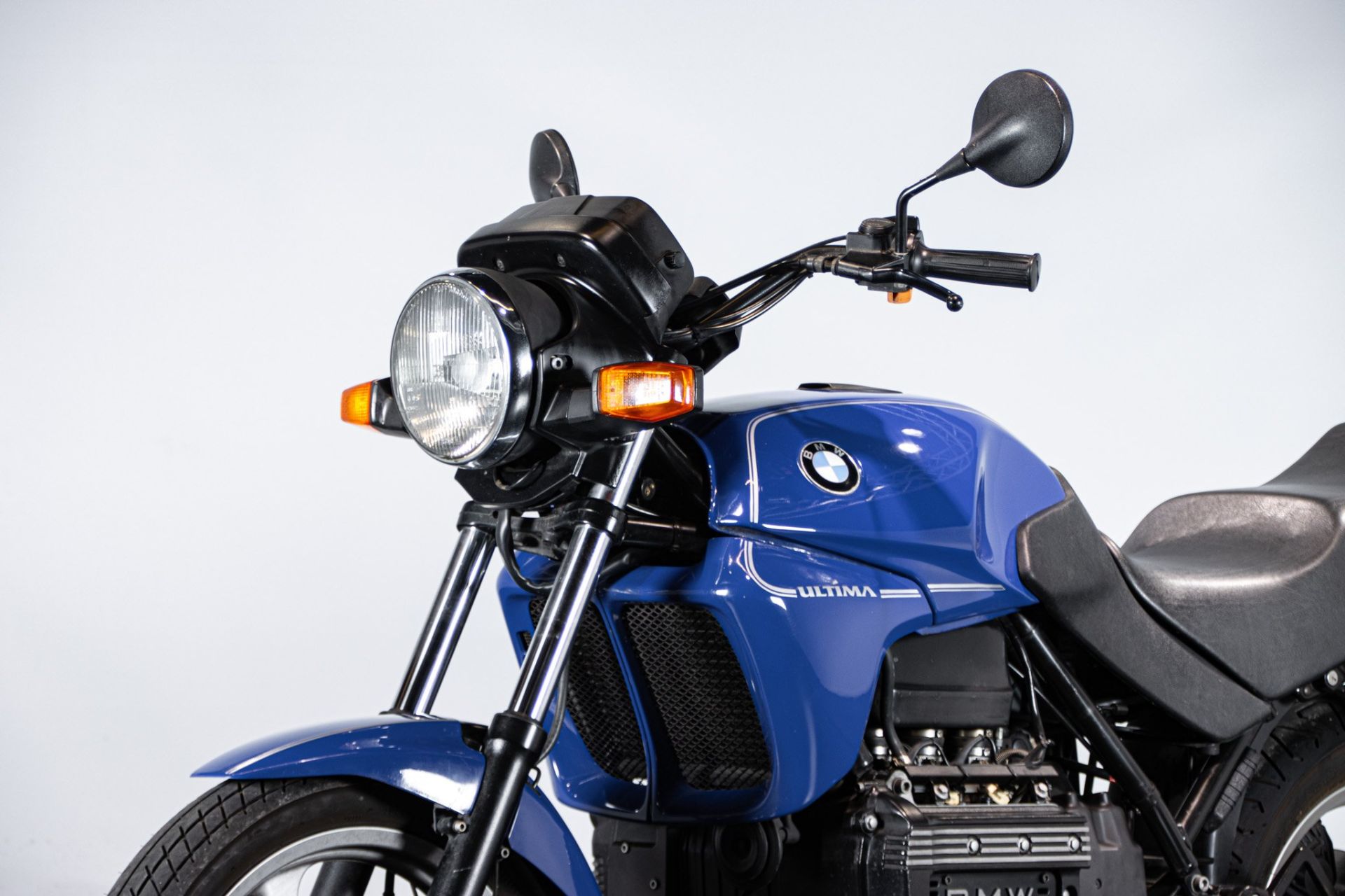 1996 BMW K 75 "ULTIMA"