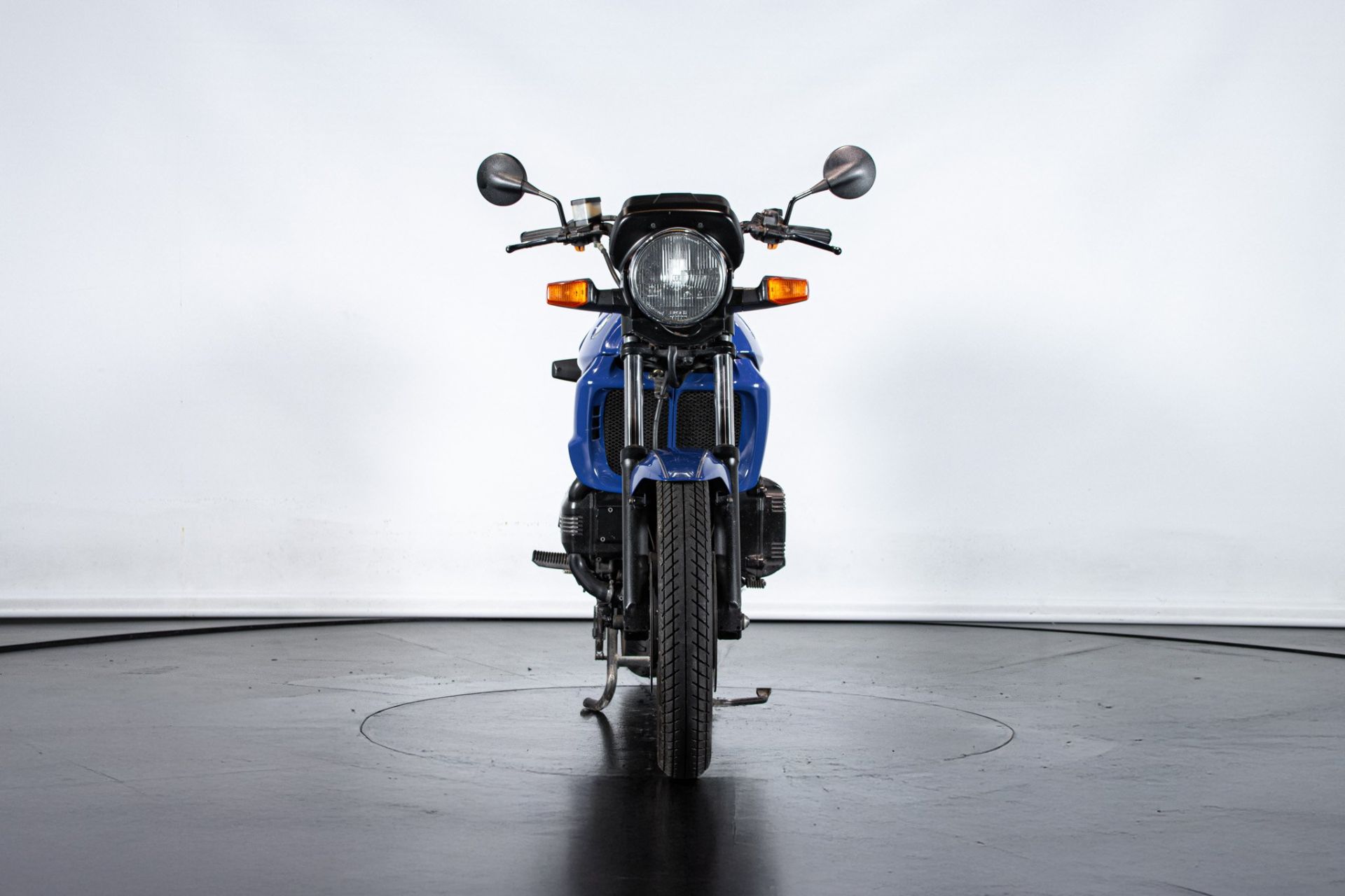 1996 BMW K 75 "ULTIMA"