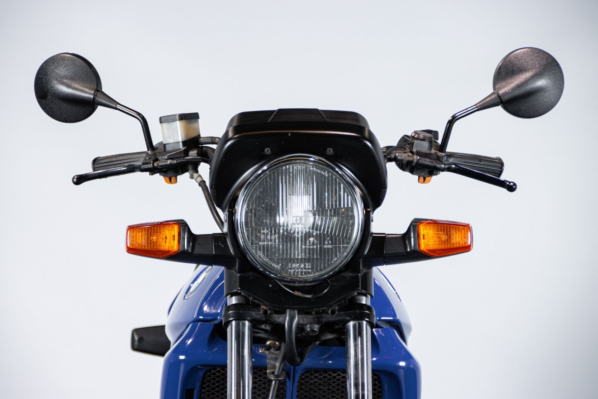 1996 BMW K 75 "ULTIMA"