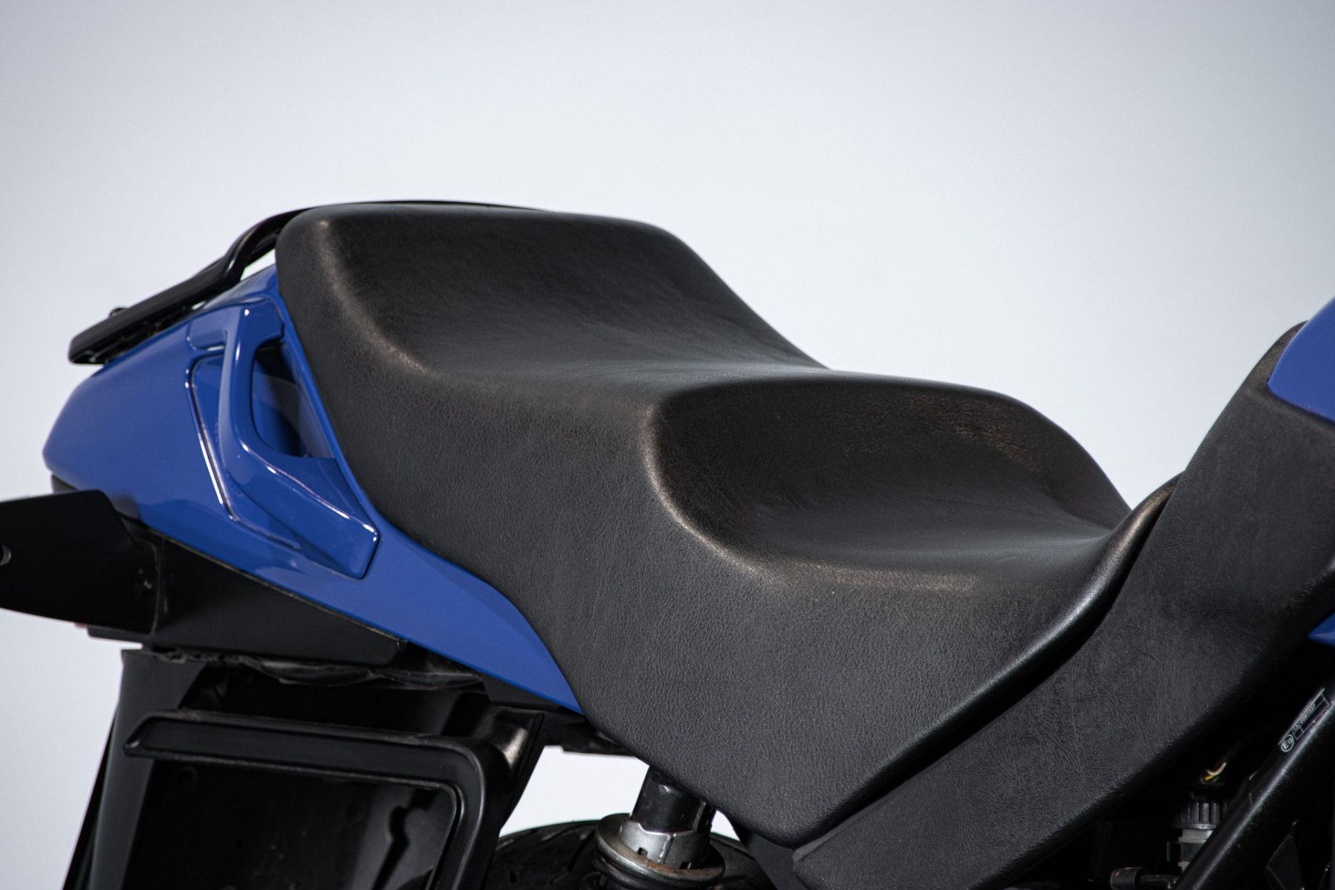 1996 BMW K 75 "ULTIMA"