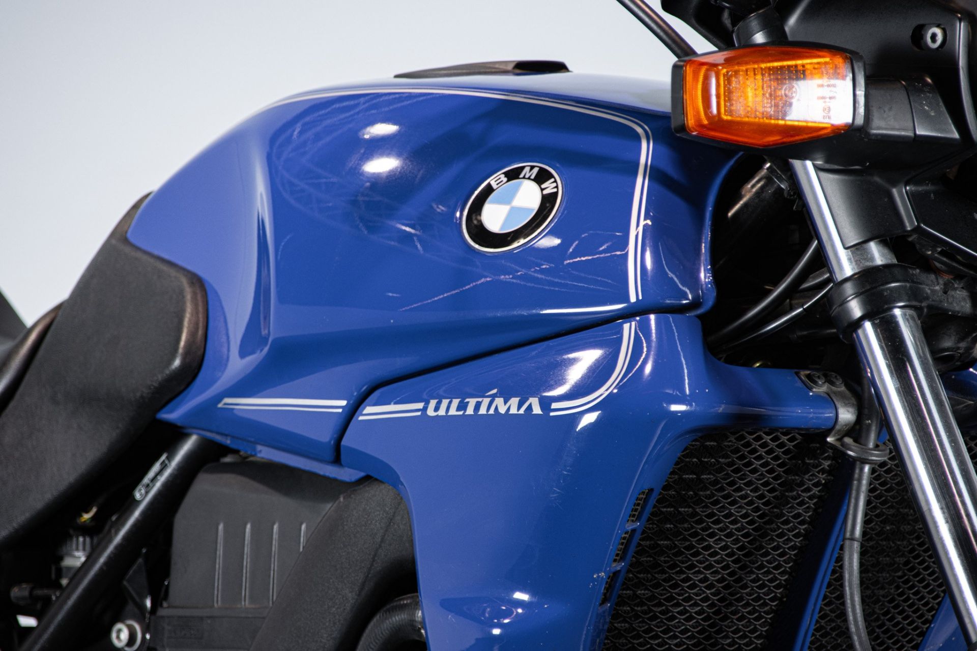 1996 BMW K 75 "ULTIMA"
