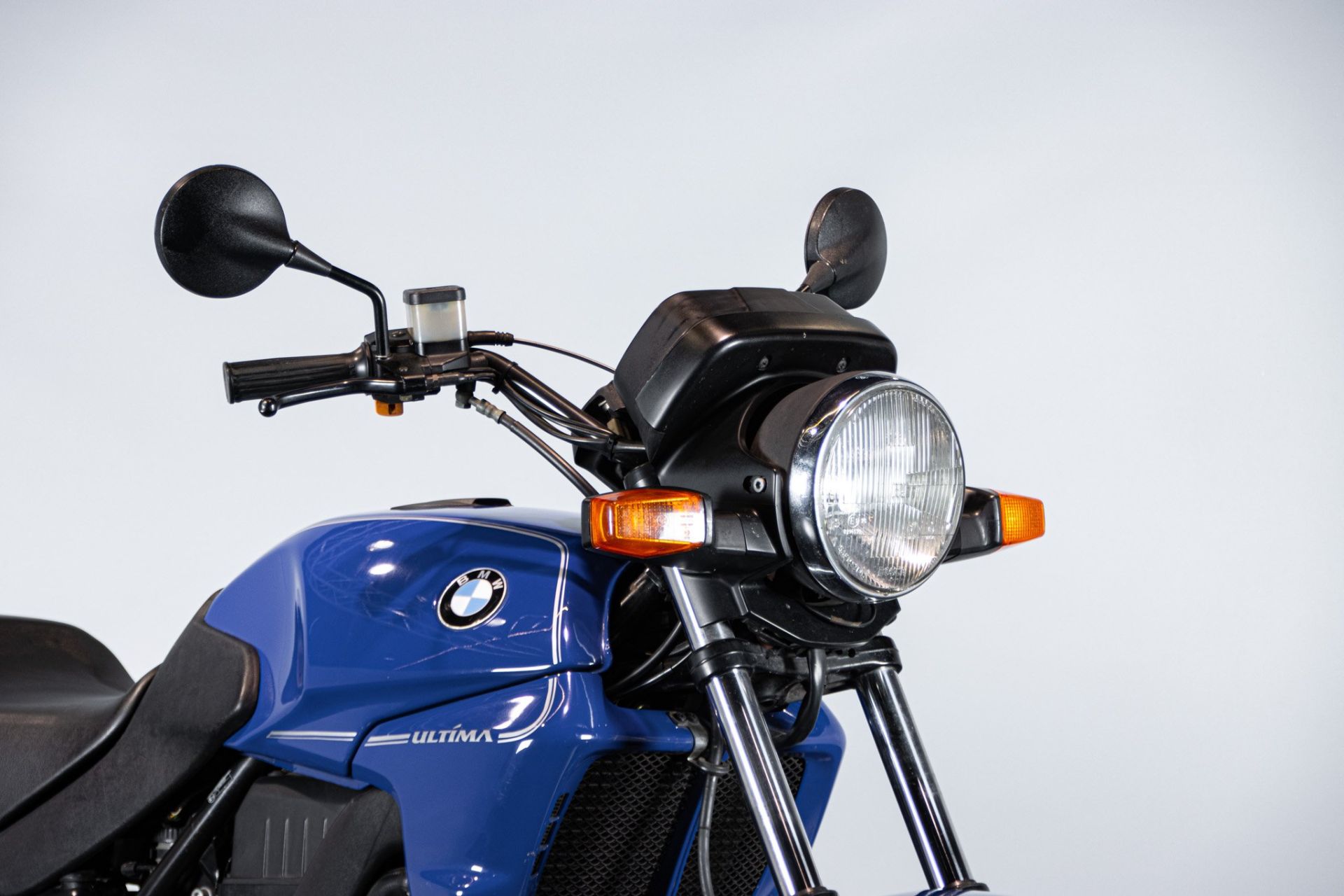 1996 BMW K 75 "ULTIMA"