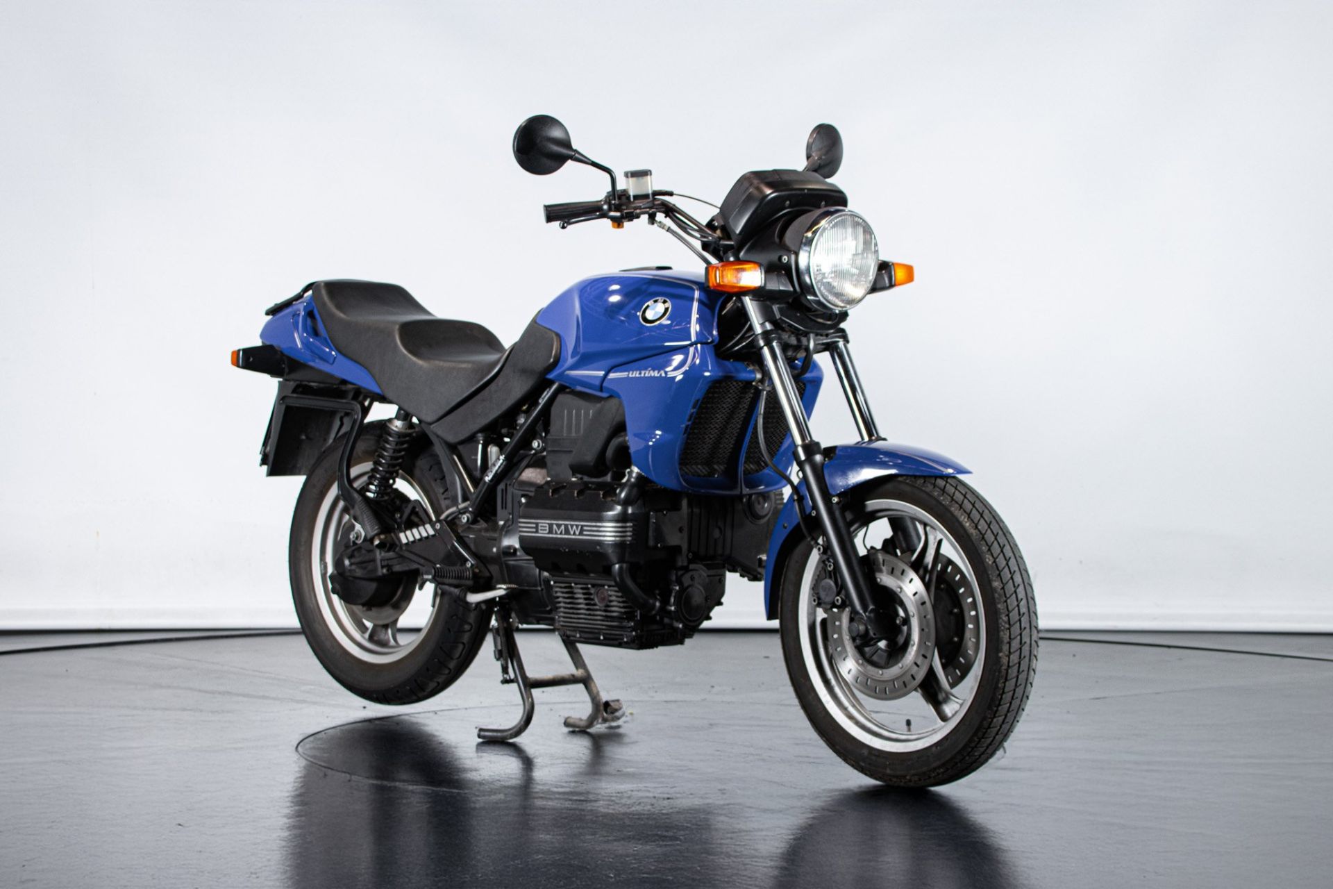 1996 BMW K 75 "ULTIMA"