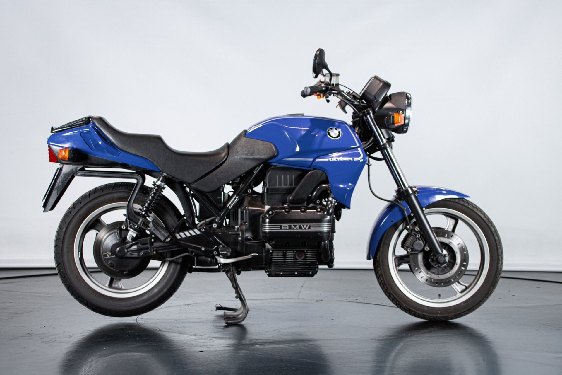 1996 BMW K 75 "ULTIMA"
