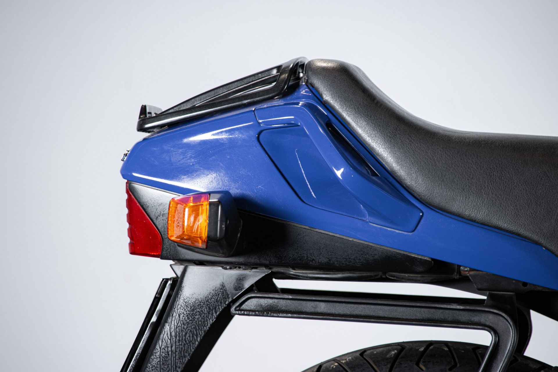 1996 BMW K 75 "ULTIMA"