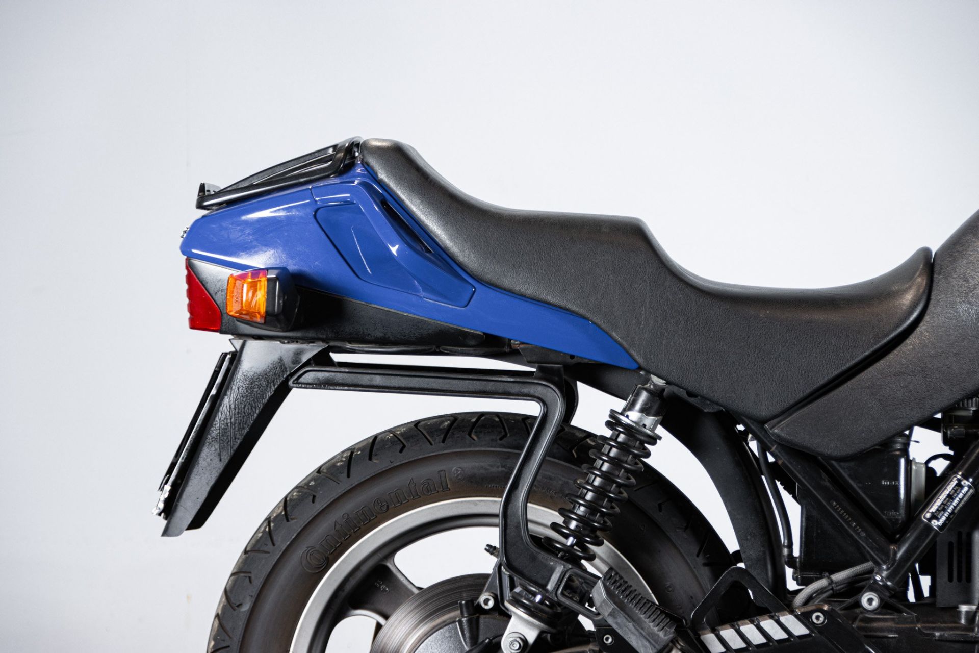1996 BMW K 75 "ULTIMA"