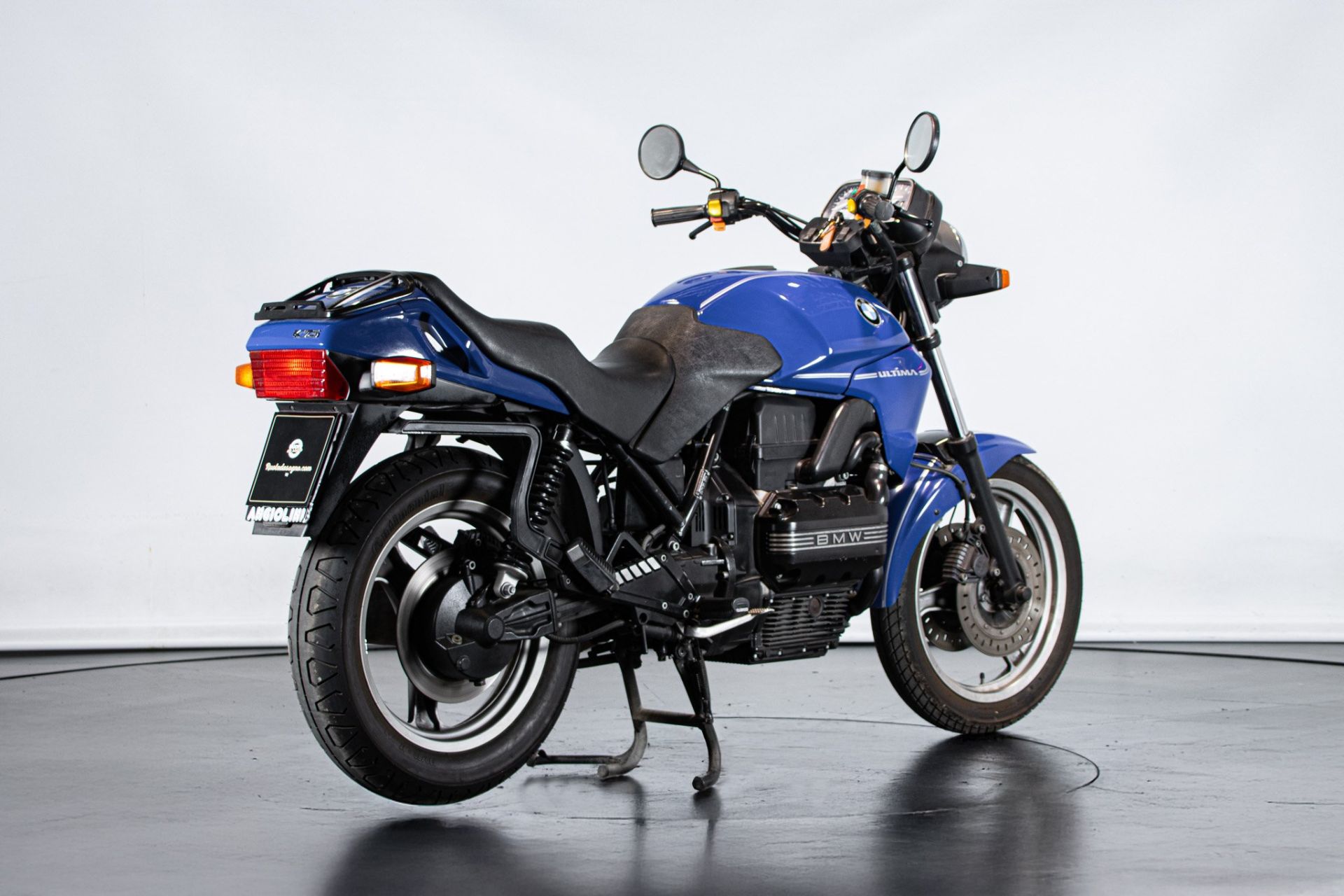 1996 BMW K 75 "ULTIMA"
