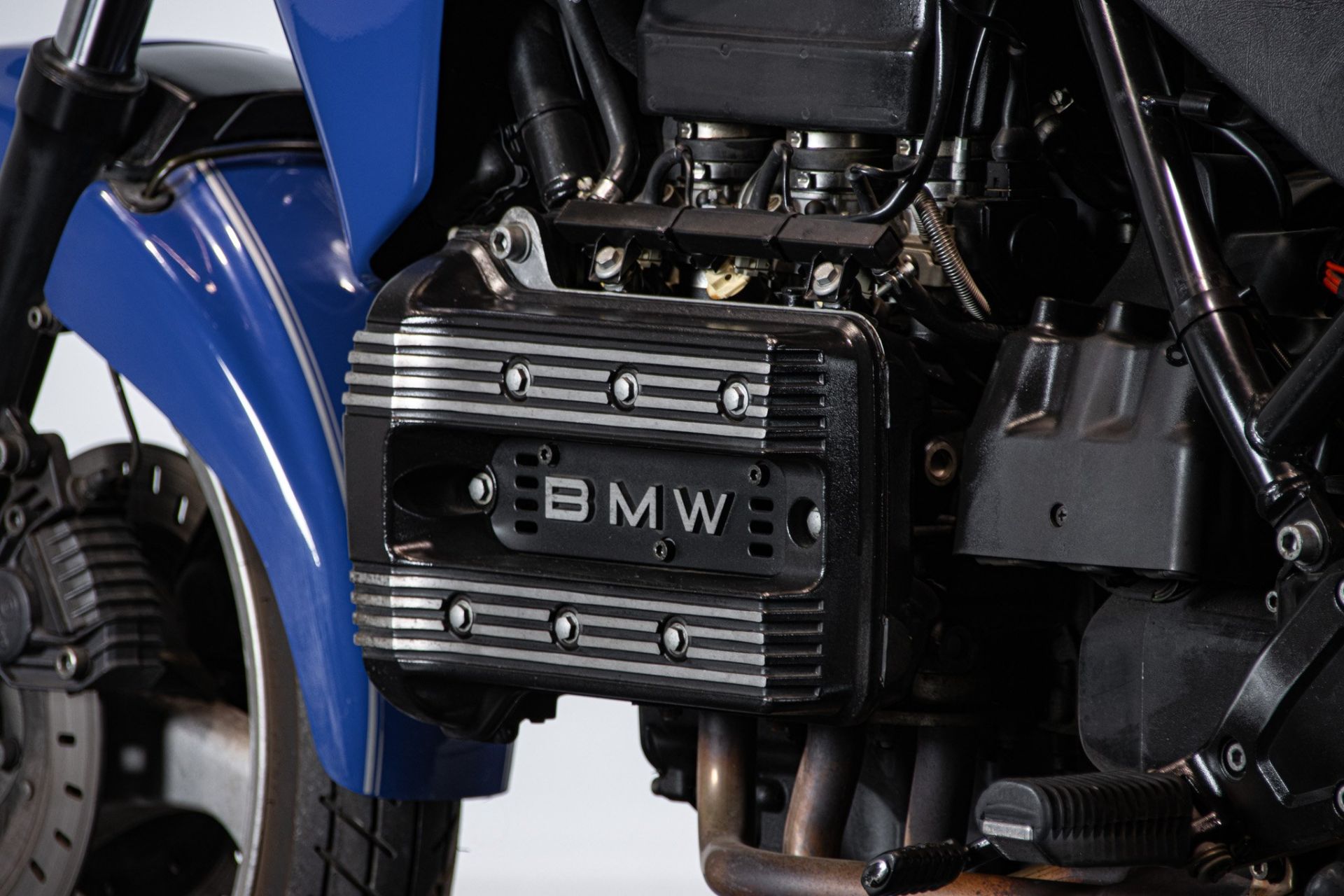 1996 BMW K 75 "ULTIMA"