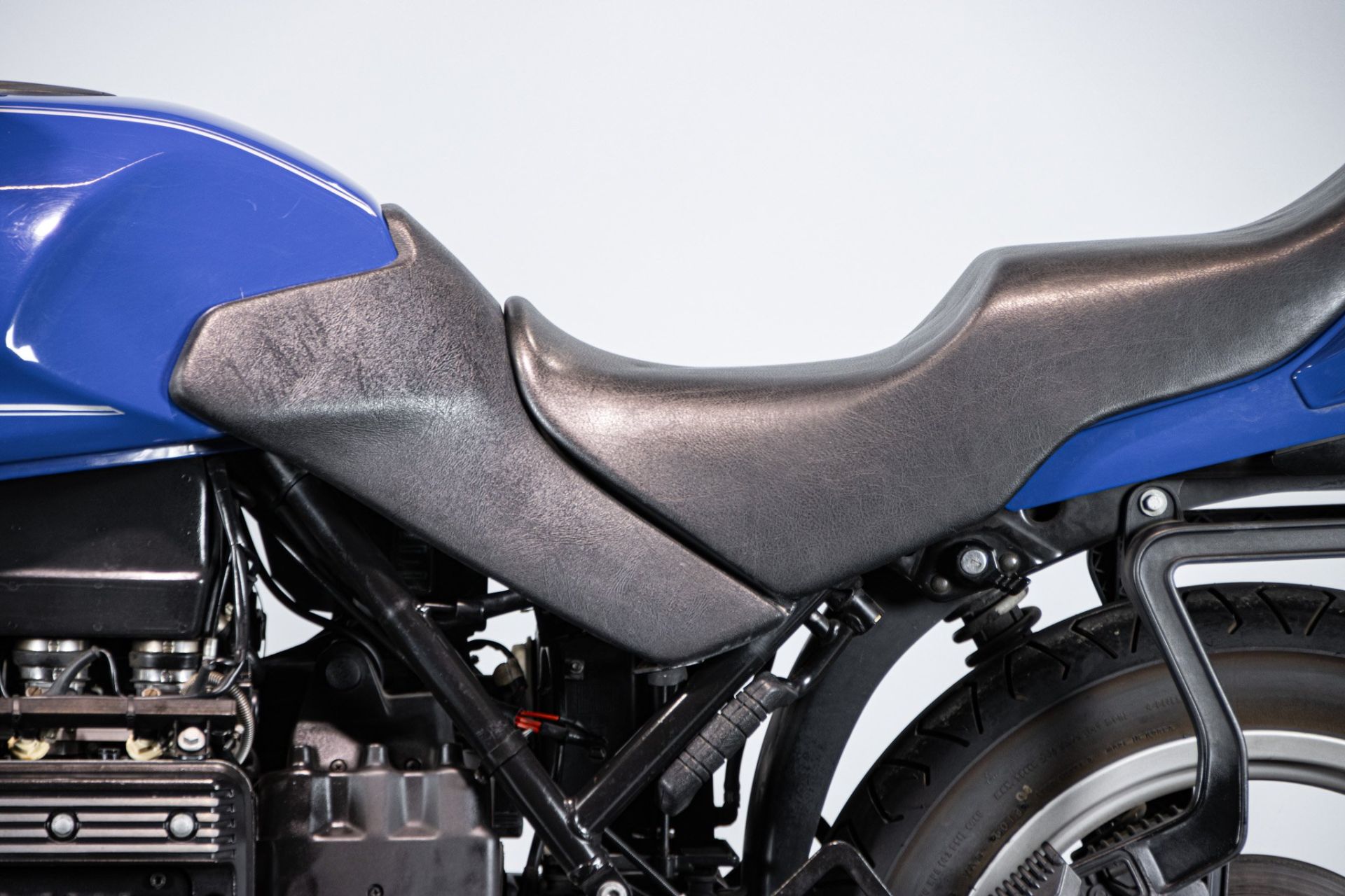 1996 BMW K 75 "ULTIMA"