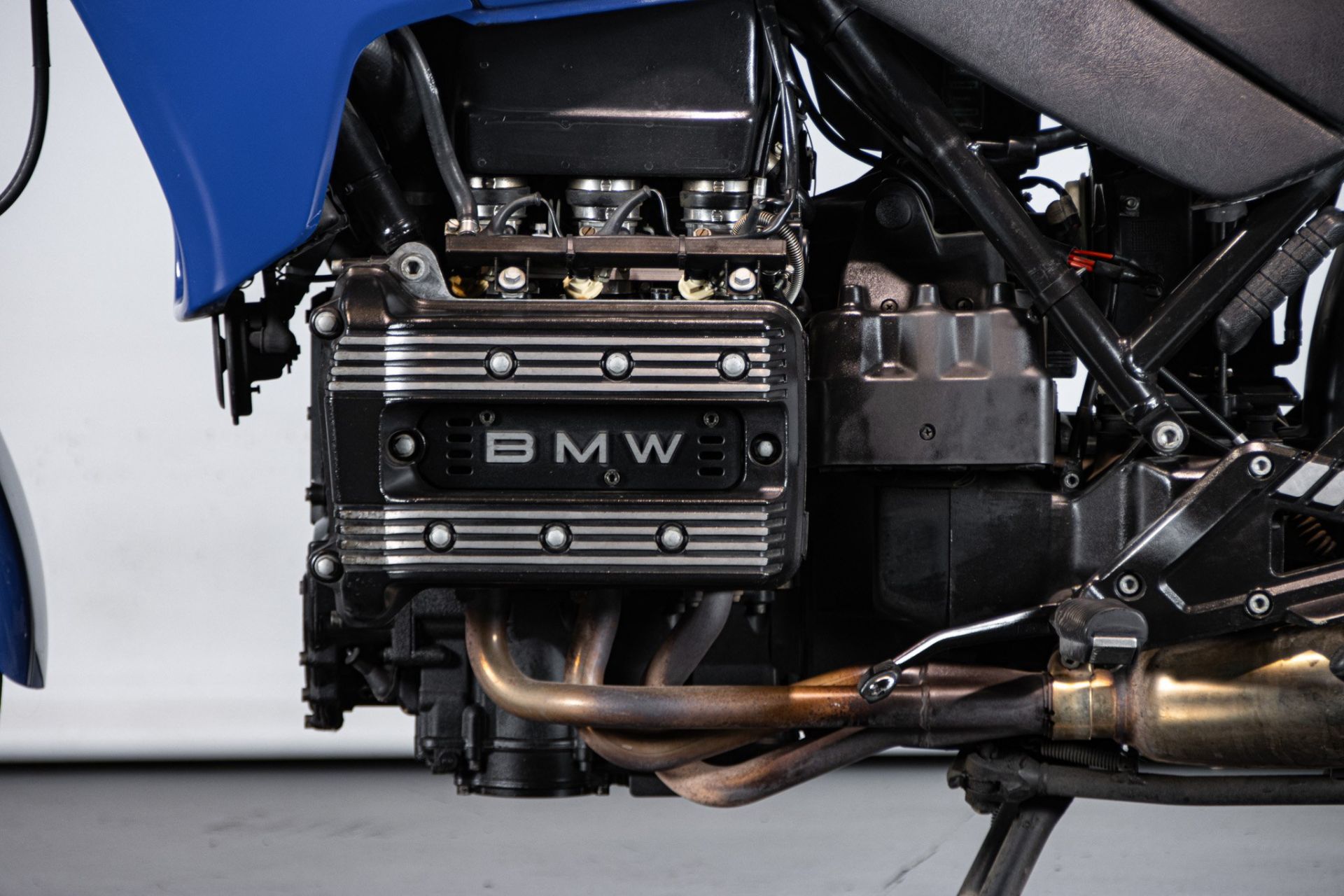 1996 BMW K 75 "ULTIMA"
