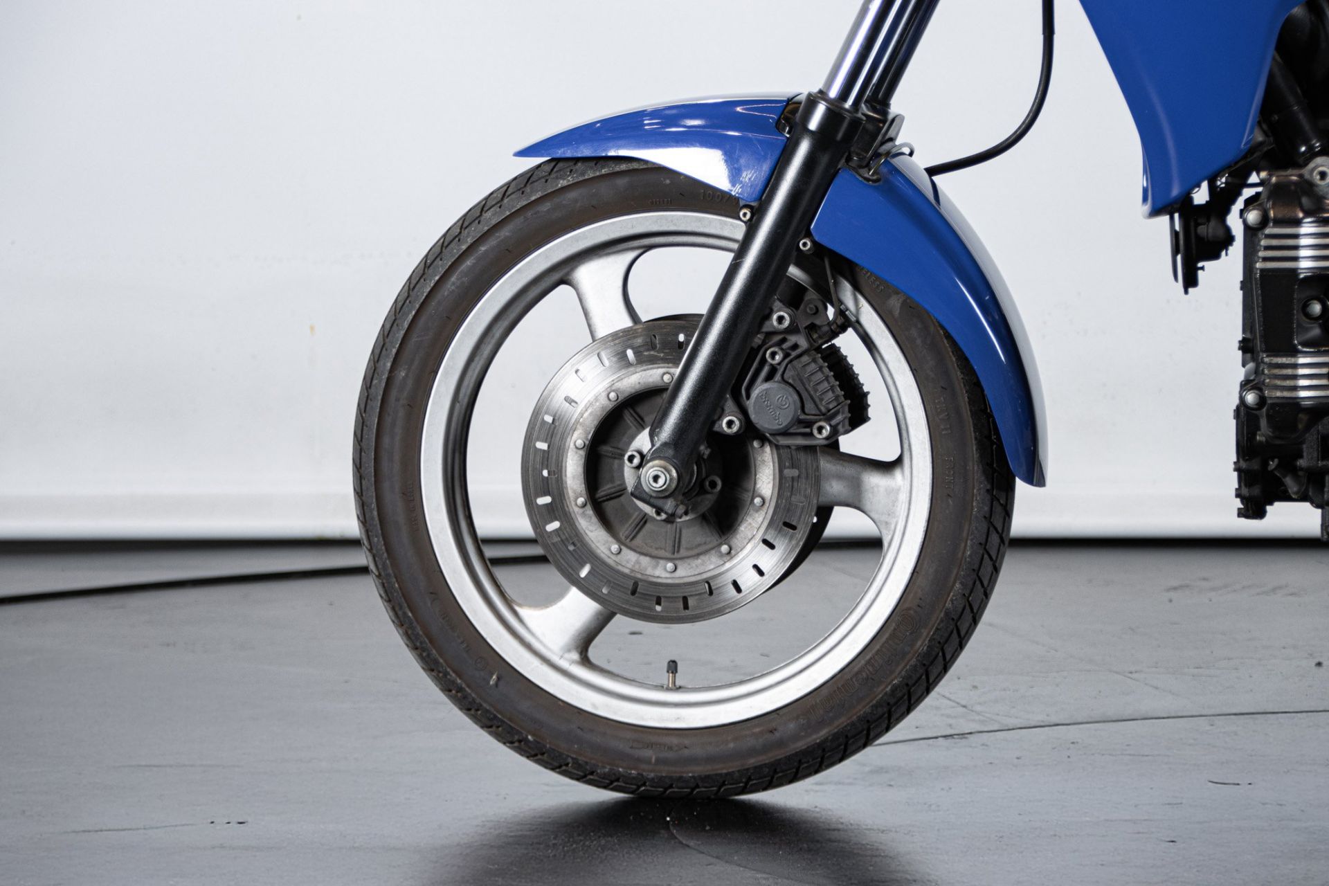 1996 BMW K 75 "ULTIMA"