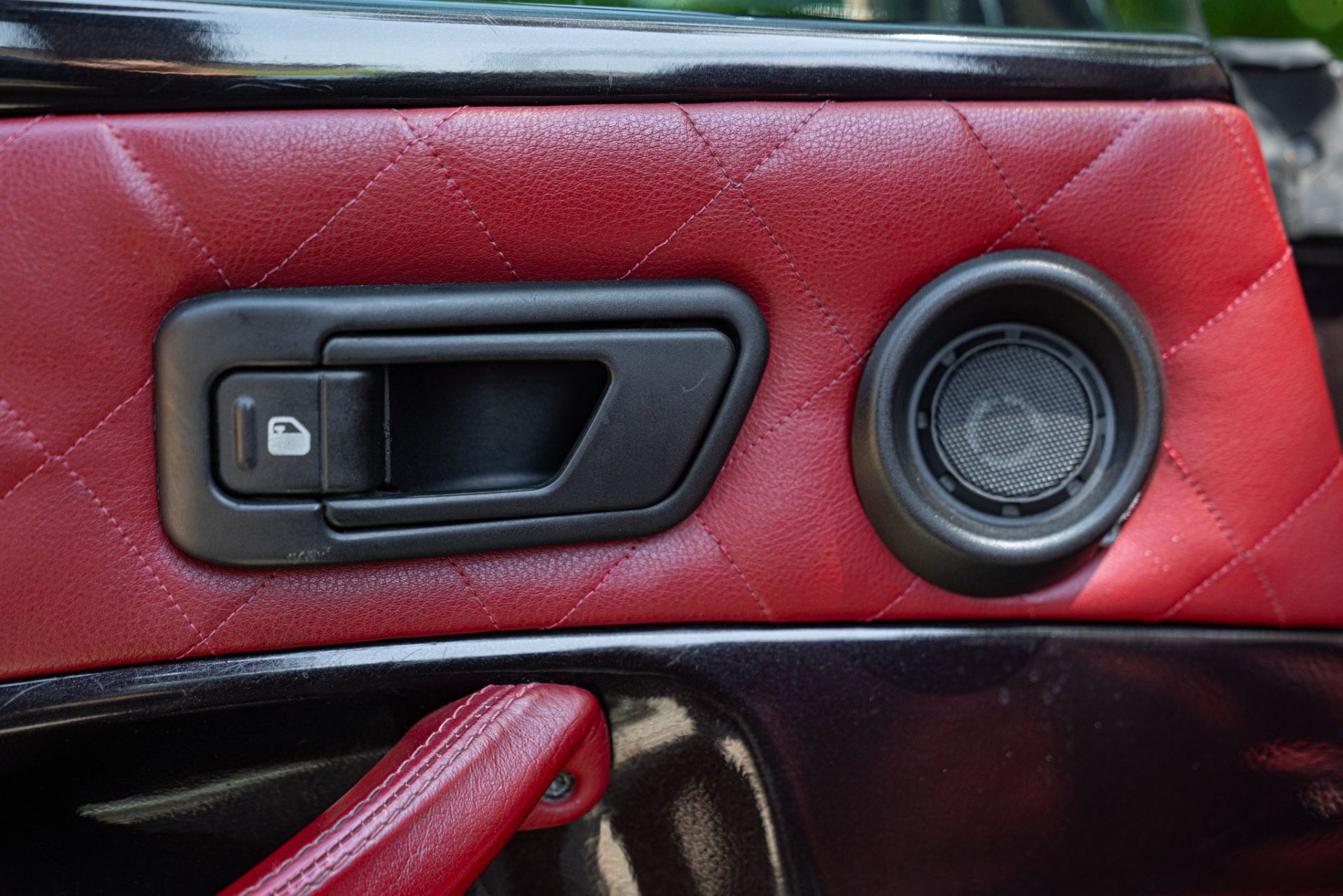 1999 FIAT BARCHETTA