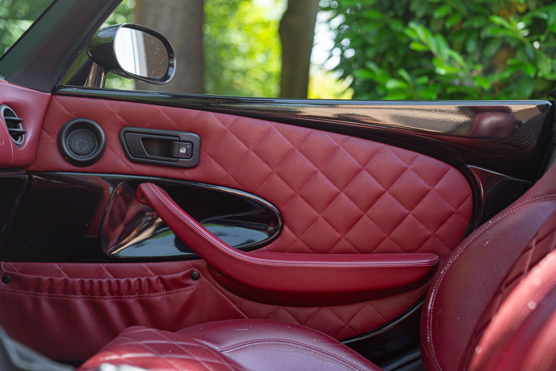 1999 FIAT BARCHETTA