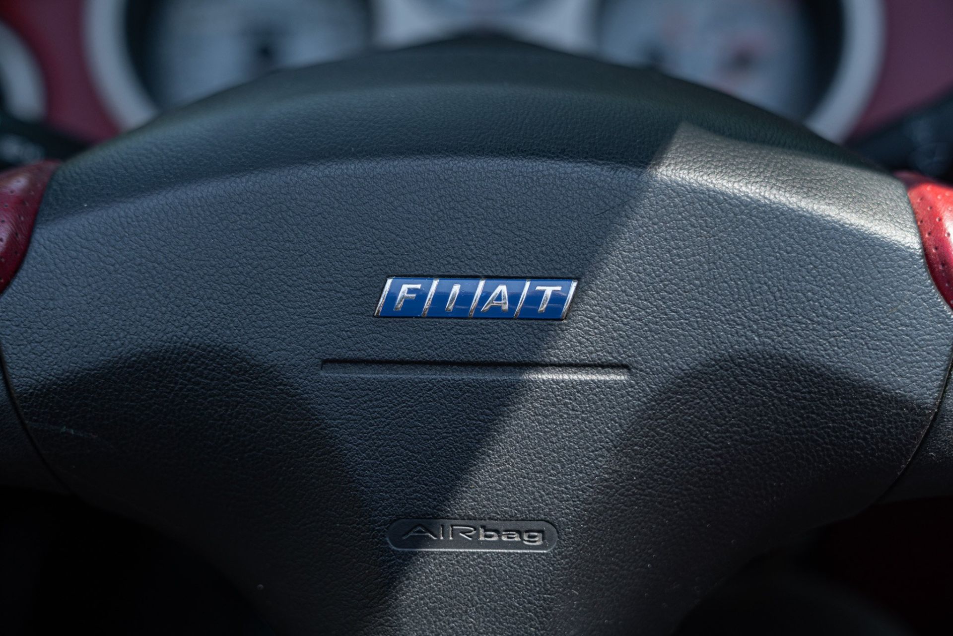 1999 FIAT BARCHETTA