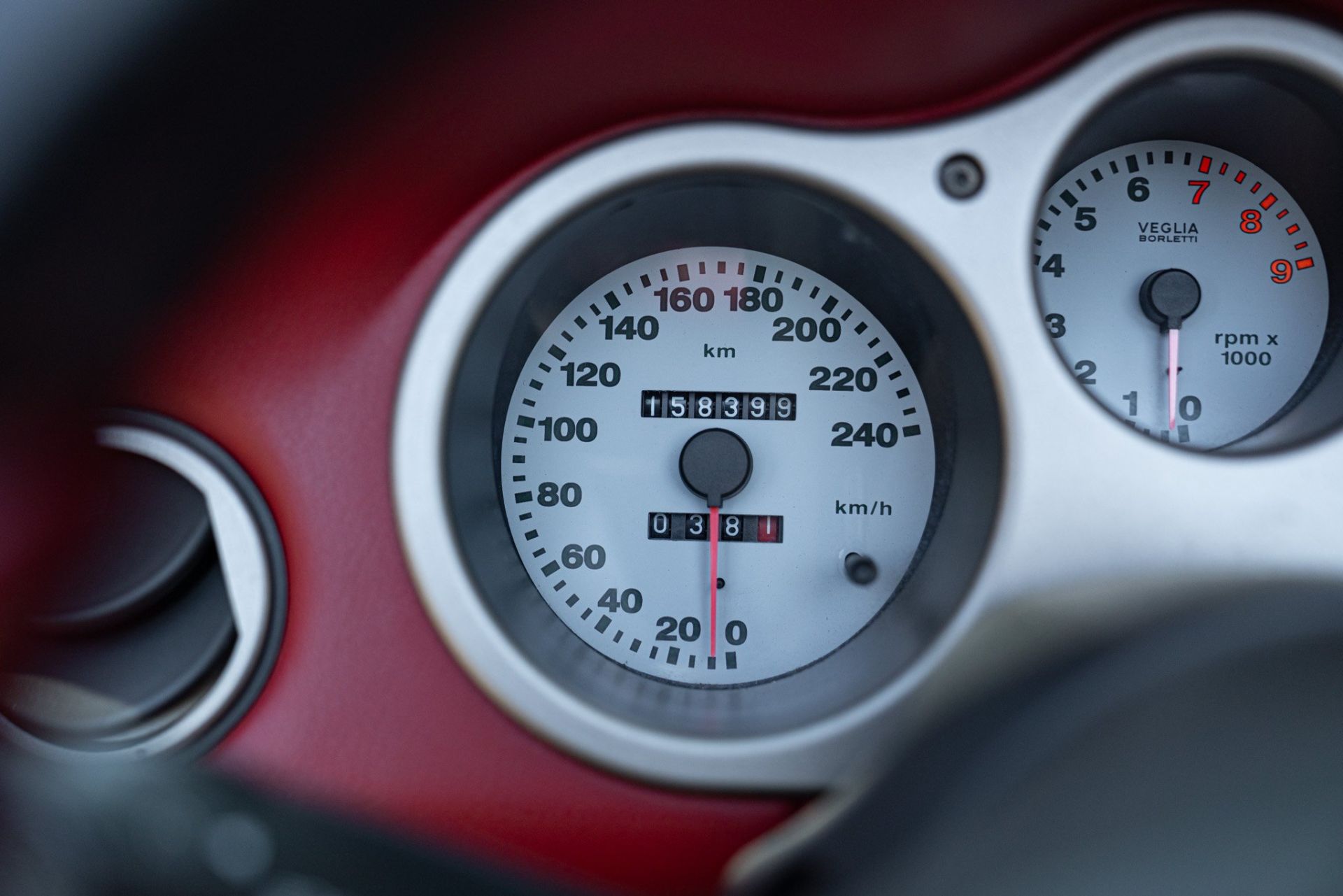 1999 FIAT BARCHETTA