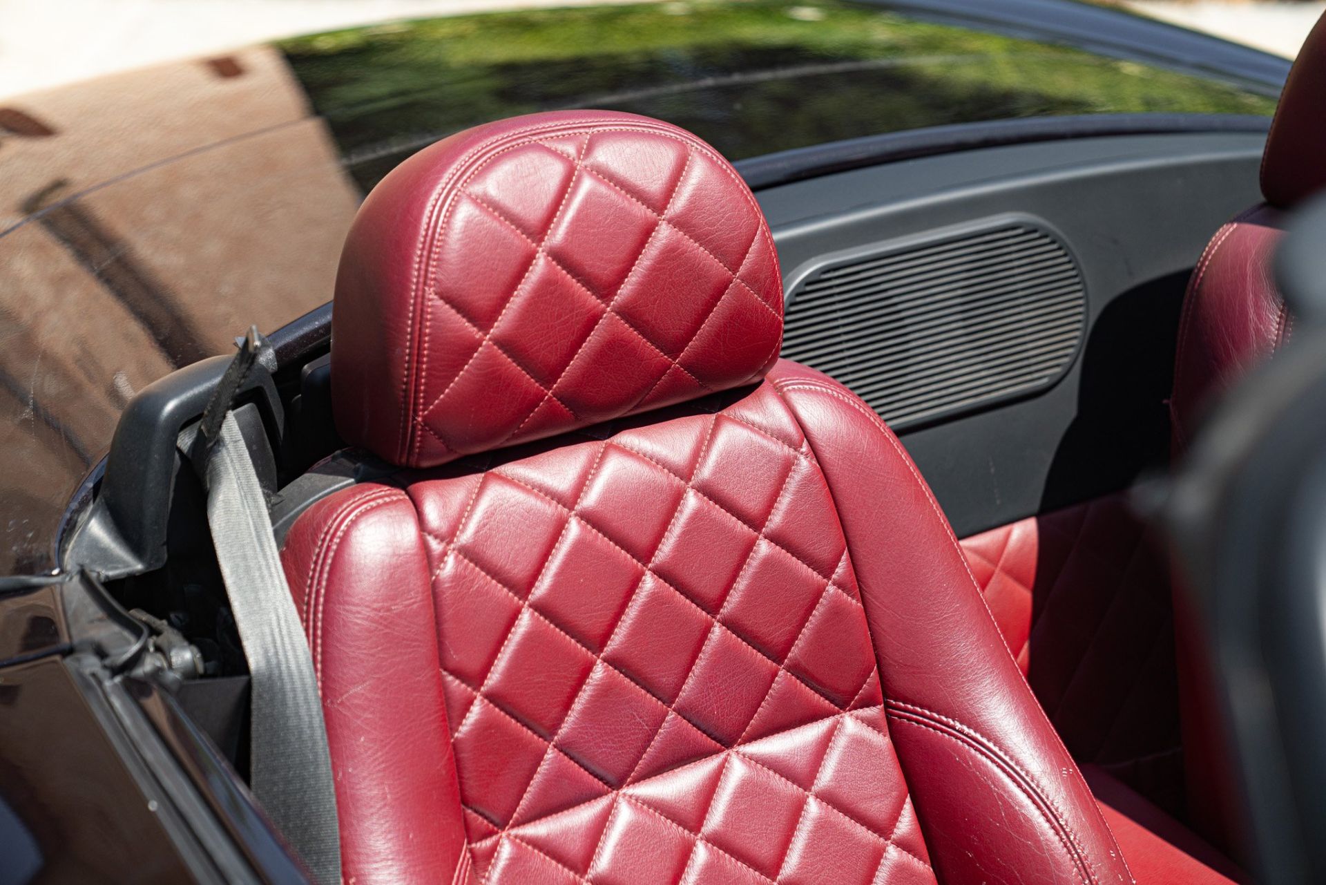 1999 FIAT BARCHETTA