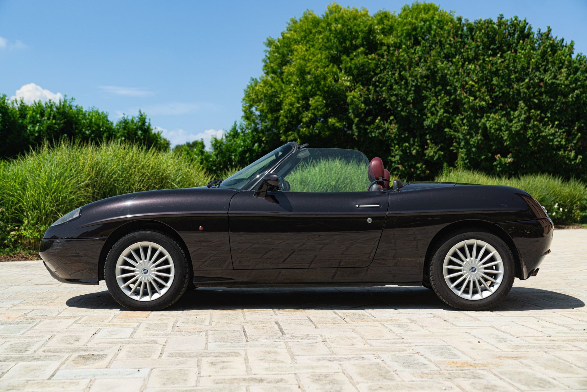 1999 FIAT BARCHETTA