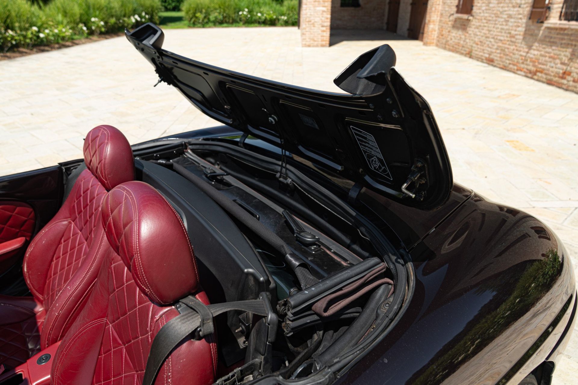 1999 FIAT BARCHETTA