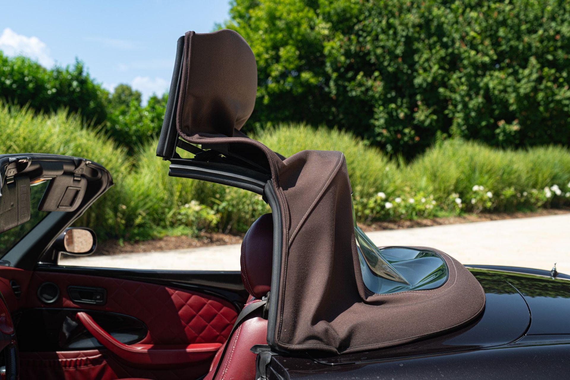 1999 FIAT BARCHETTA