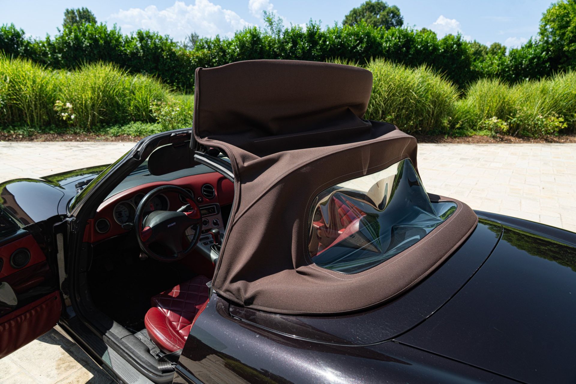 1999 FIAT BARCHETTA