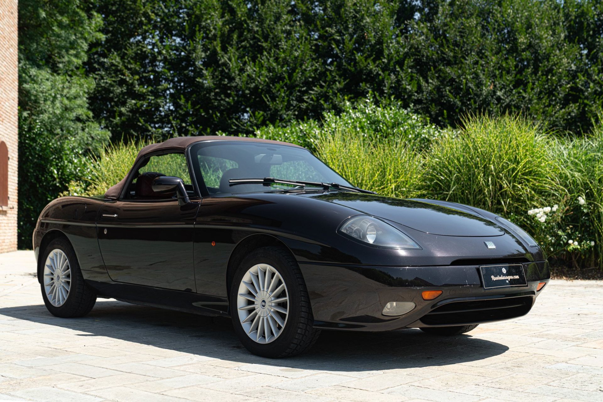 1999 FIAT BARCHETTA