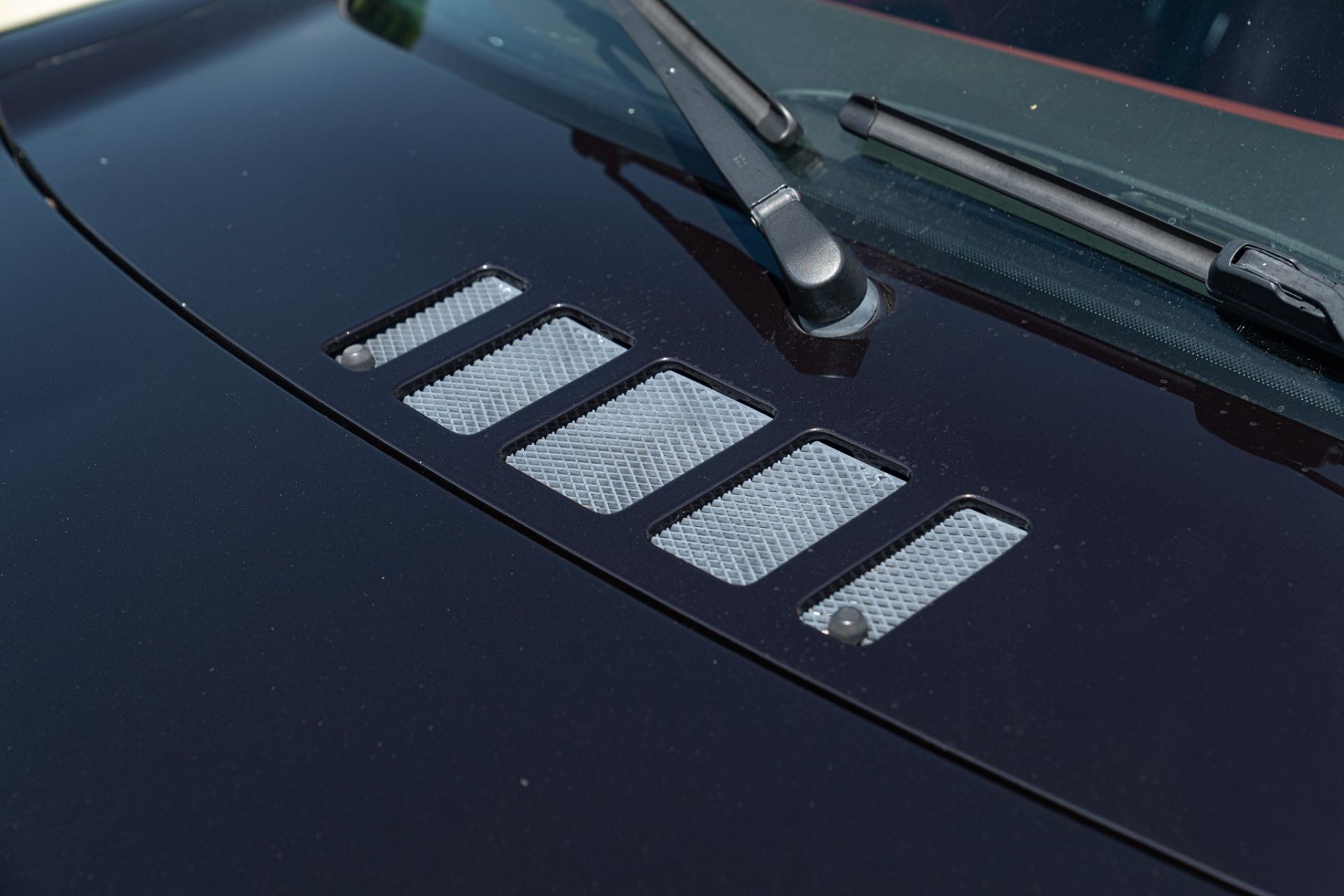 1999 FIAT BARCHETTA