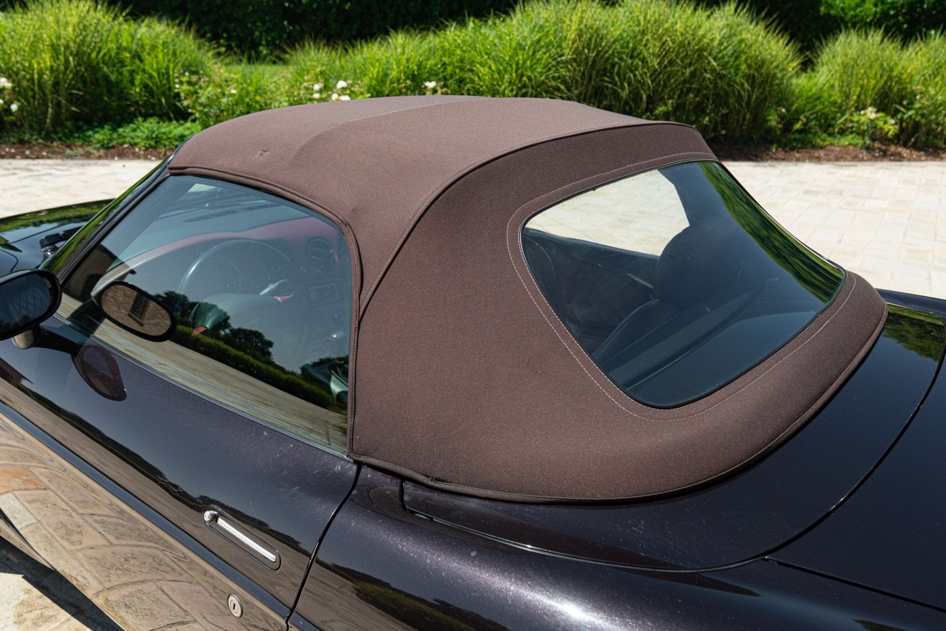 1999 FIAT BARCHETTA