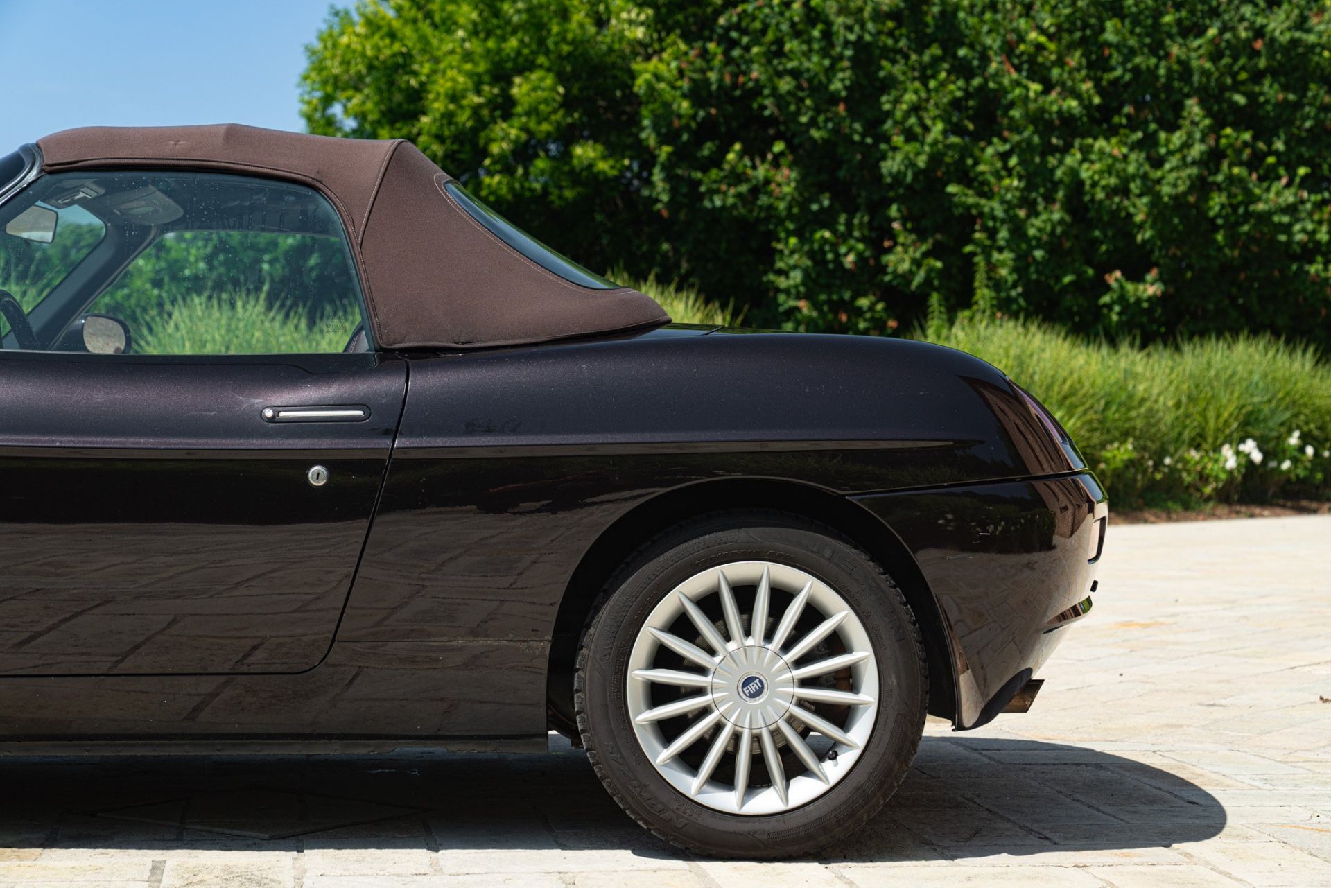 1999 FIAT BARCHETTA