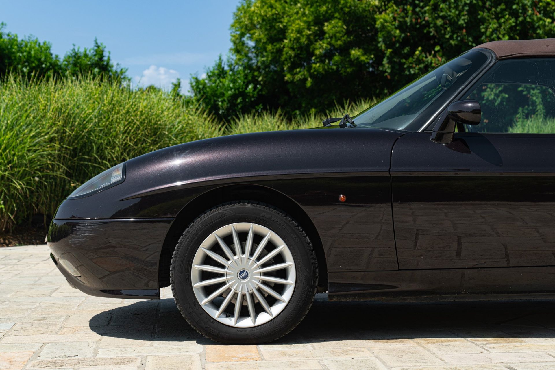1999 FIAT BARCHETTA