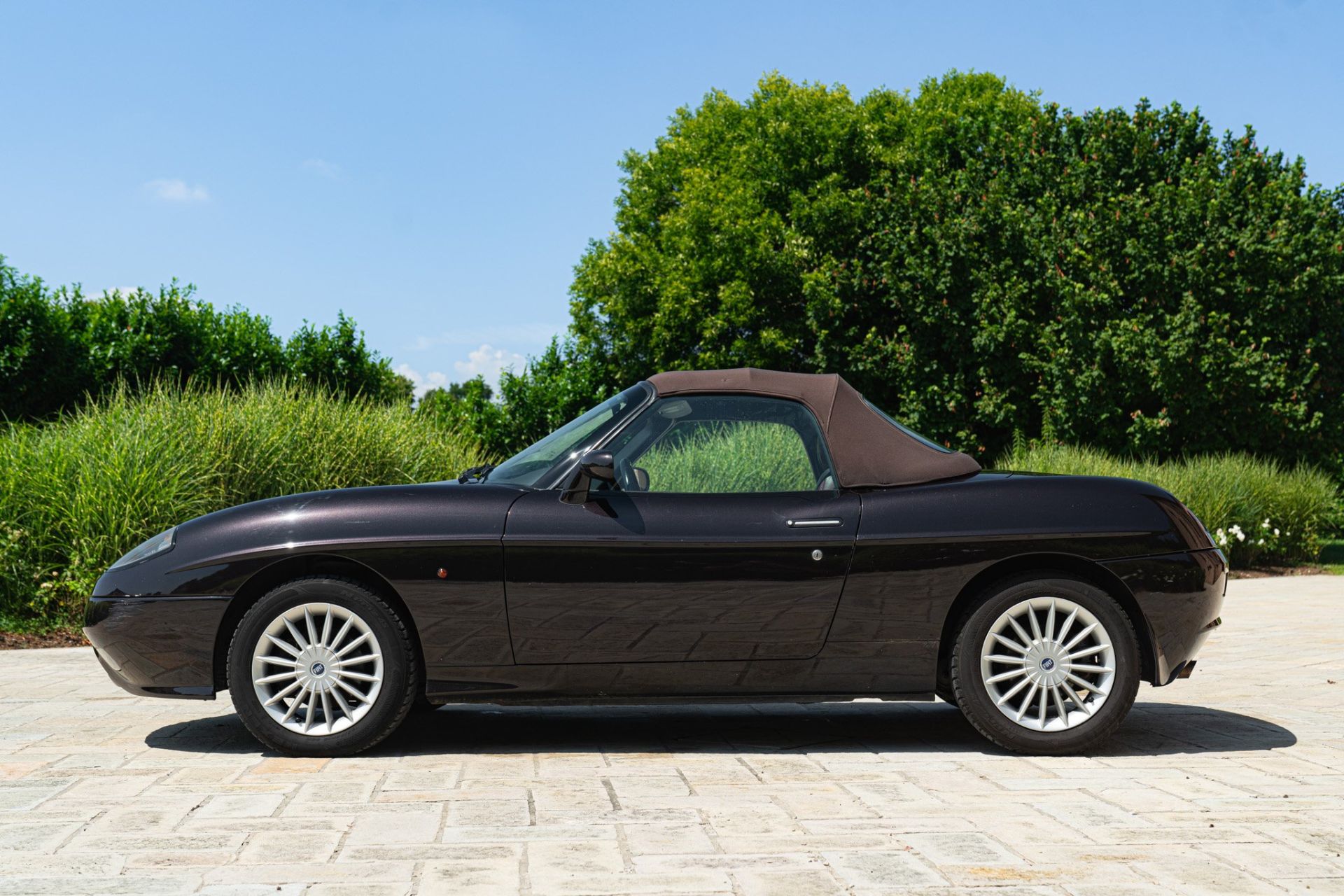 1999 FIAT BARCHETTA