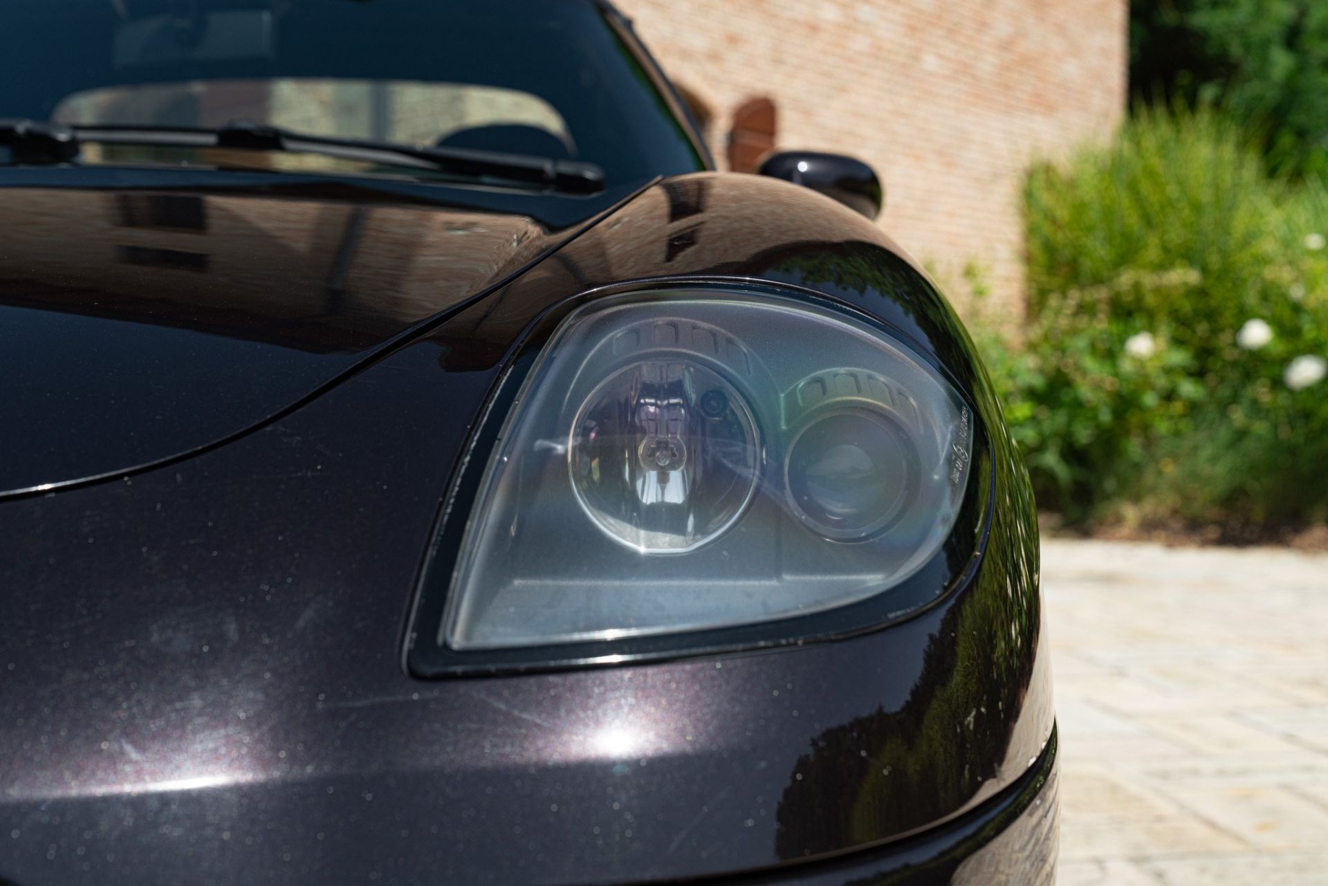 1999 FIAT BARCHETTA