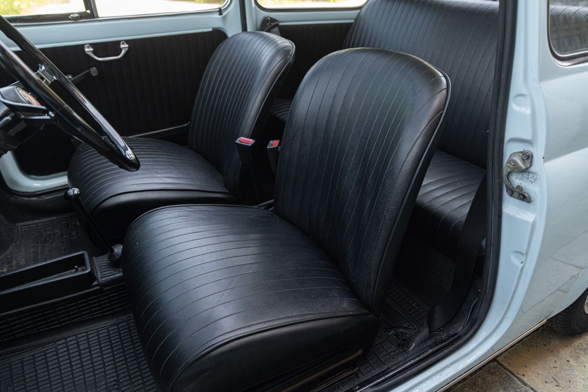 1971 FIAT 500 L