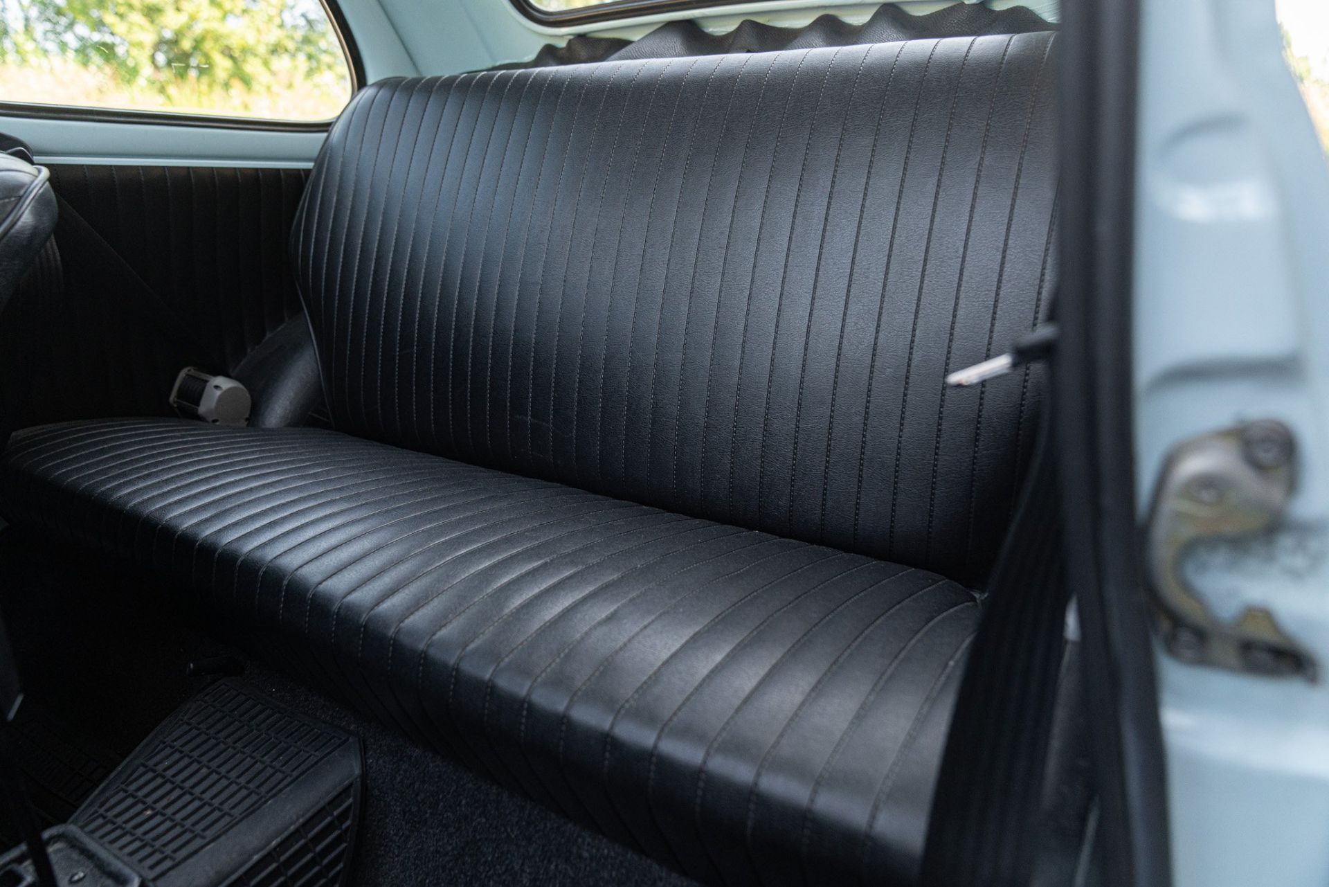 1971 FIAT 500 L
