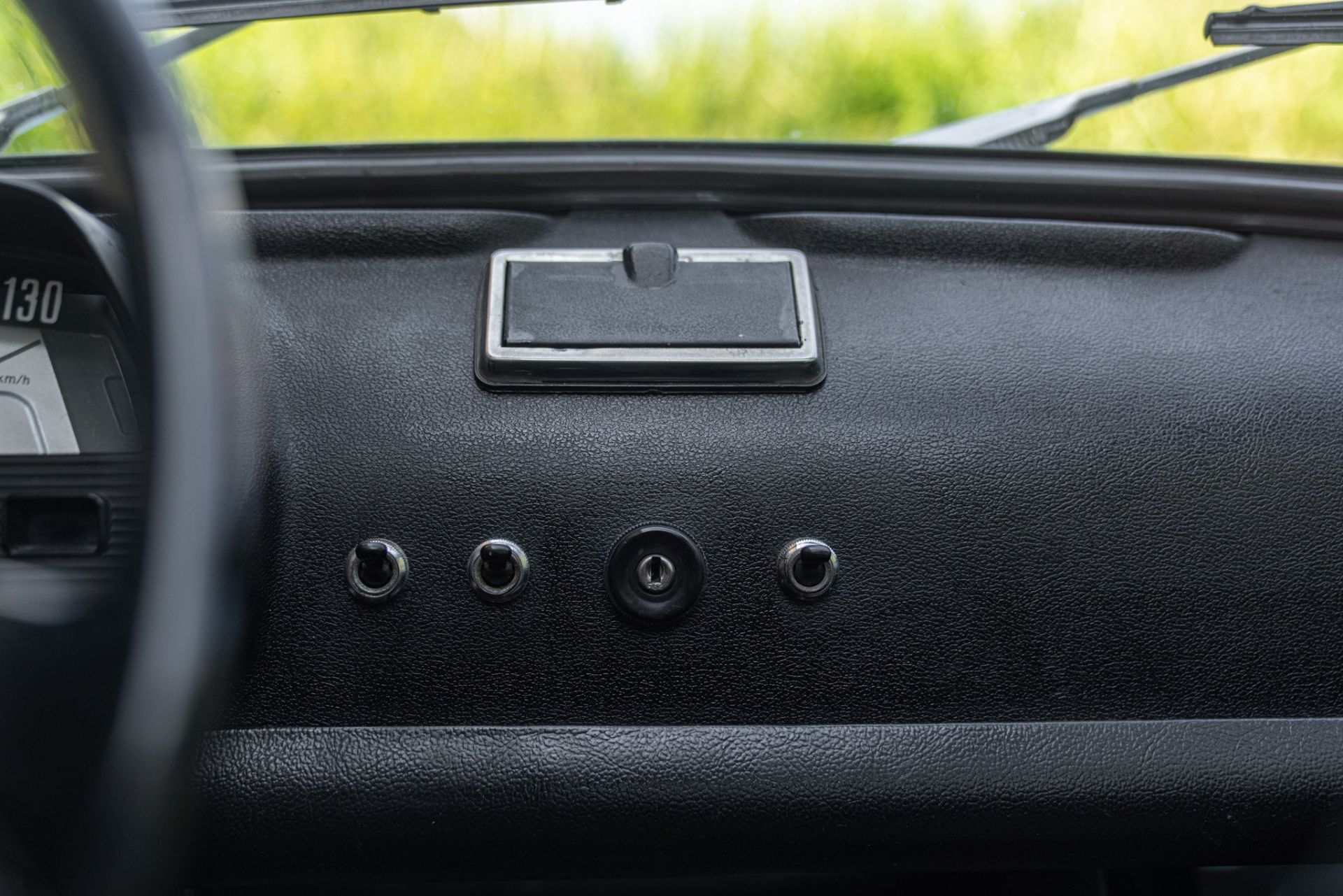 1971 FIAT 500 L