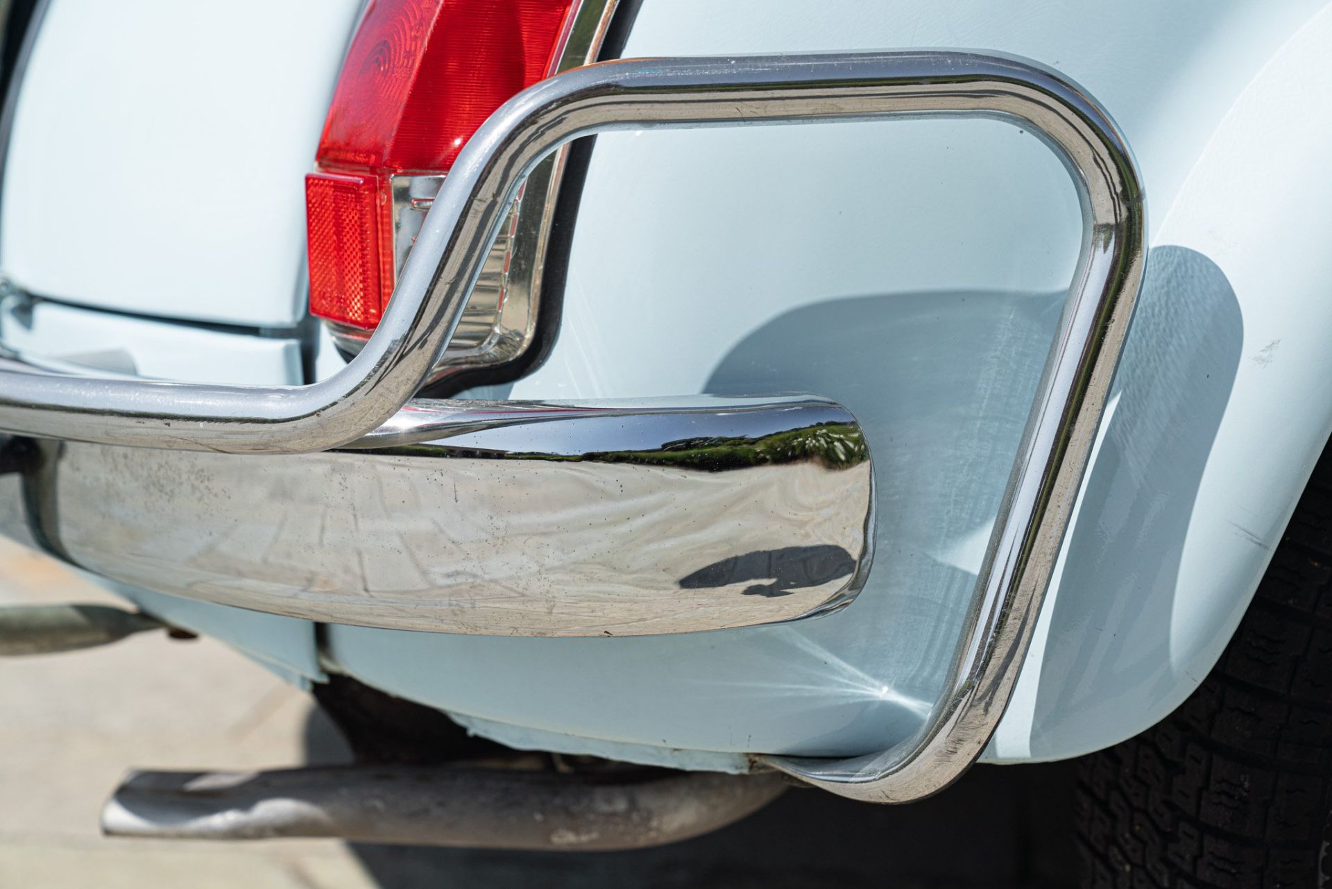 1971 FIAT 500 L